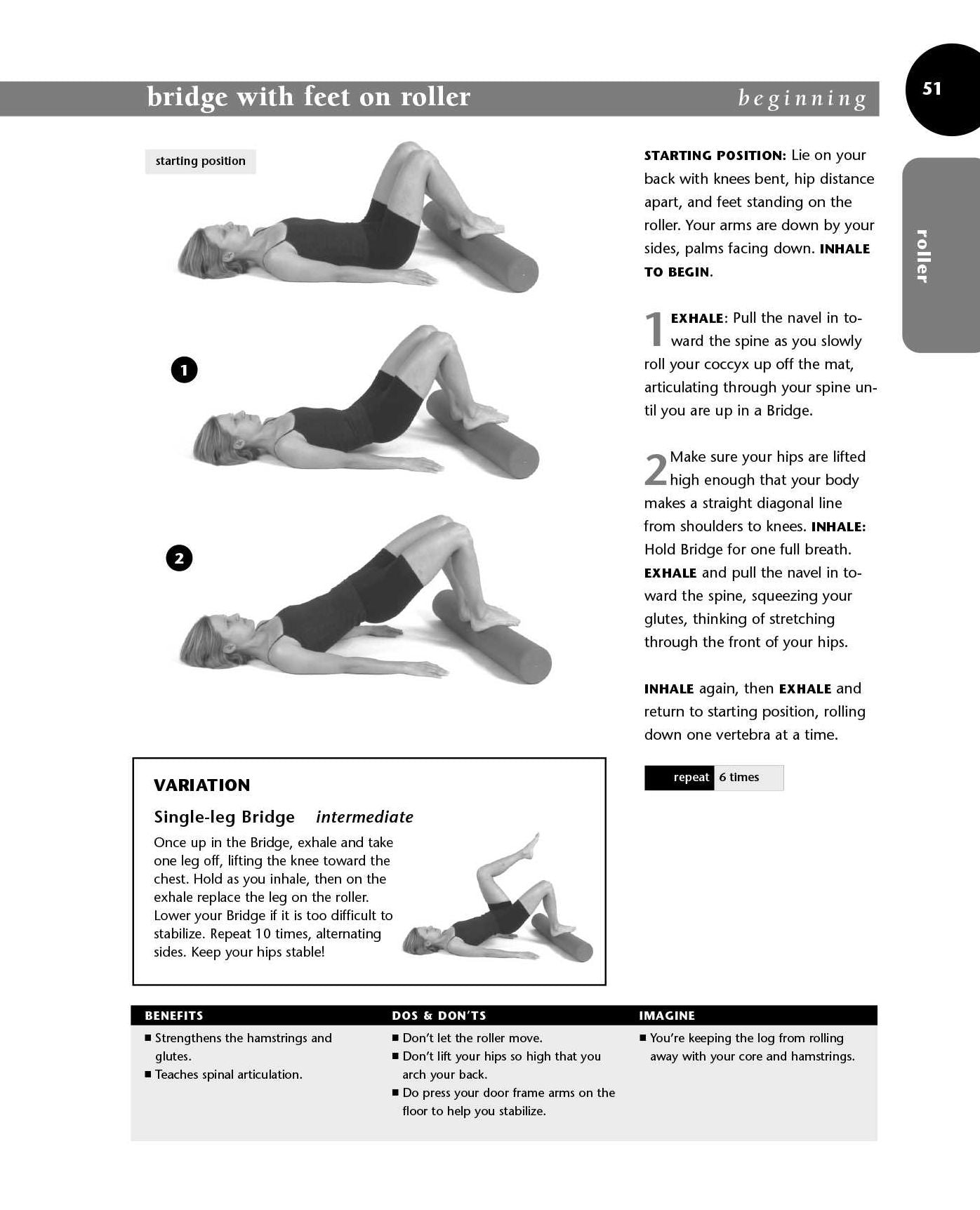 Ellie Herman's Pilates Props Workbook: Step-by-step Guide with Over 200 Photos