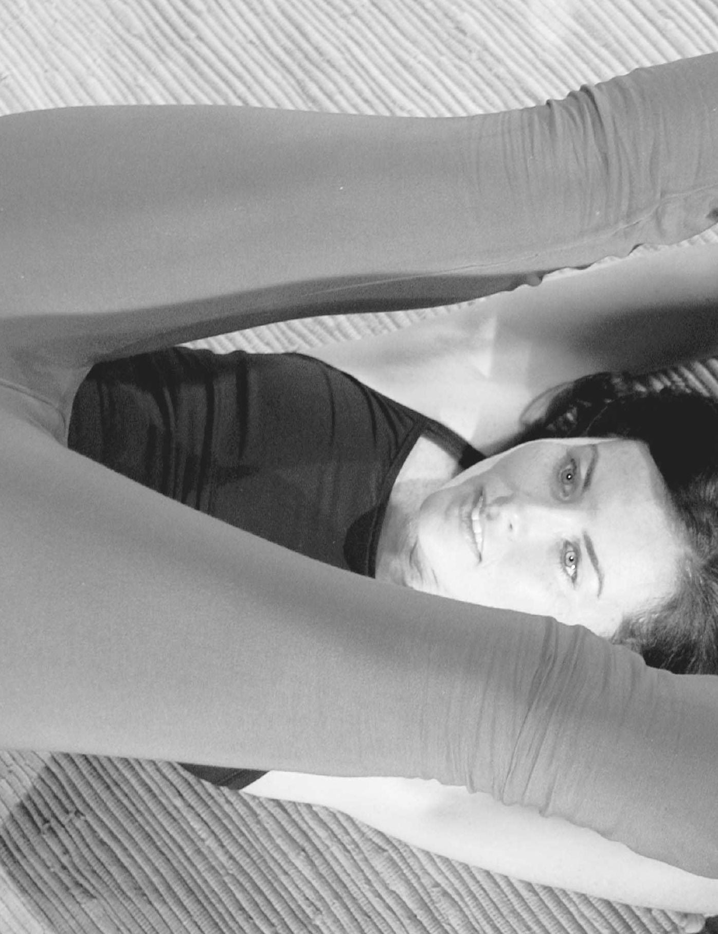 Sexy Yoga: 40 Poses for Mindblowing Sex and Greater Intimacy