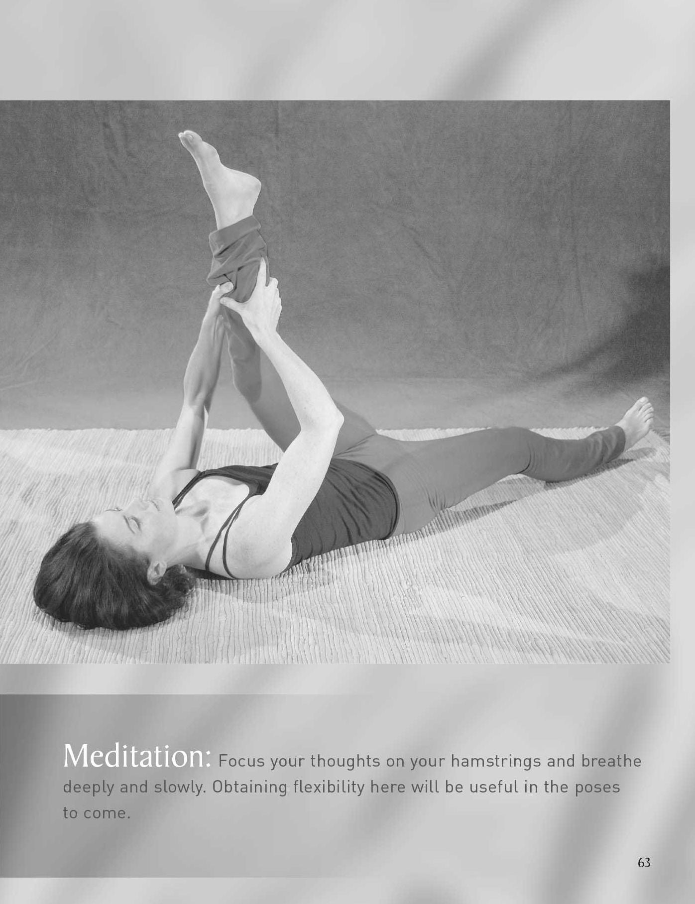 Sexy Yoga: 40 Poses for Mindblowing Sex and Greater Intimacy