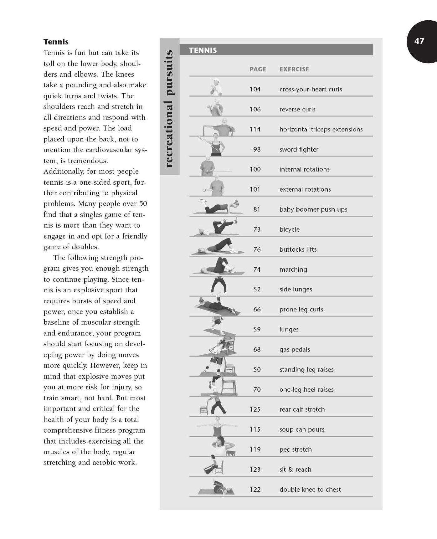 Weights for 50+: Building Strength, Staying Healthy, and Enjoying an Active Lifestyle
