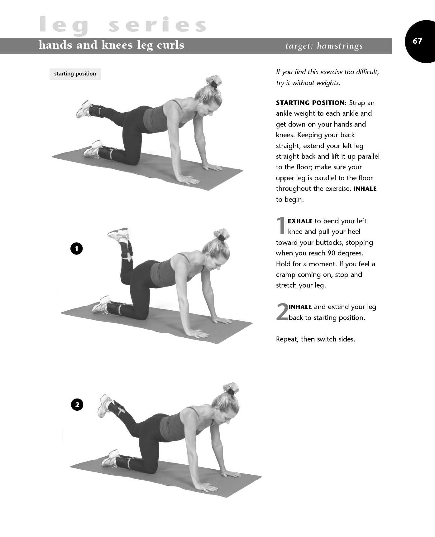 Weights for 50+: Building Strength, Staying Healthy, and Enjoying an Active Lifestyle