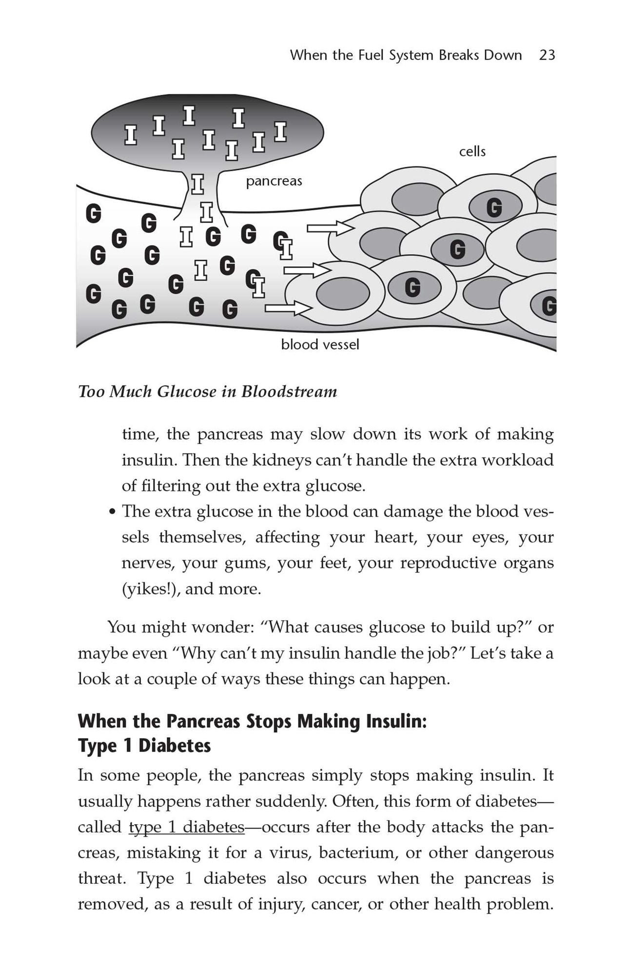Prediabetes Wake-up Call: A Personal Road Map to Prevent Diabetes