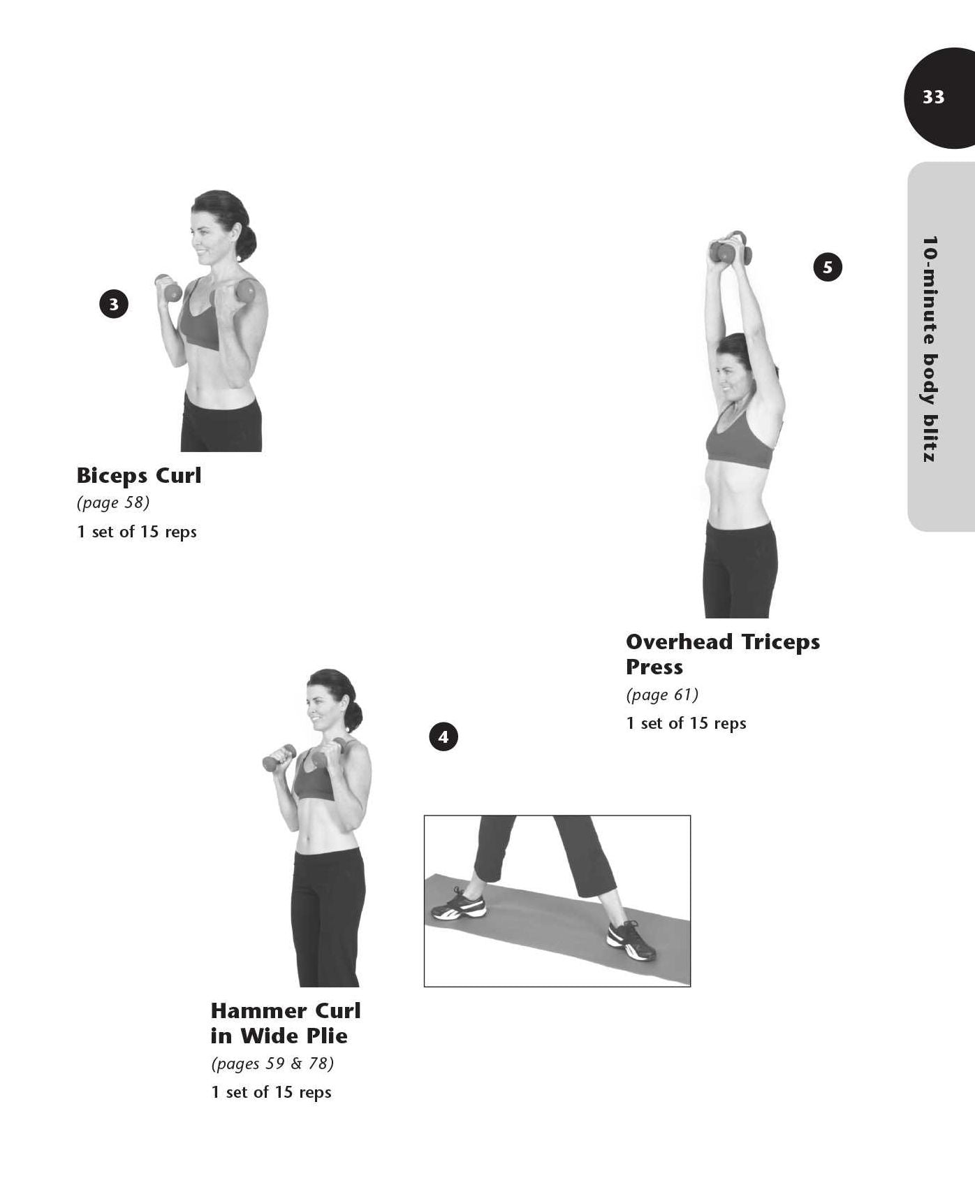 Weights for Weight Loss: Fat-Burning and Muscle-Sculpting Exercises with Over 200 Step-by-Step Photos