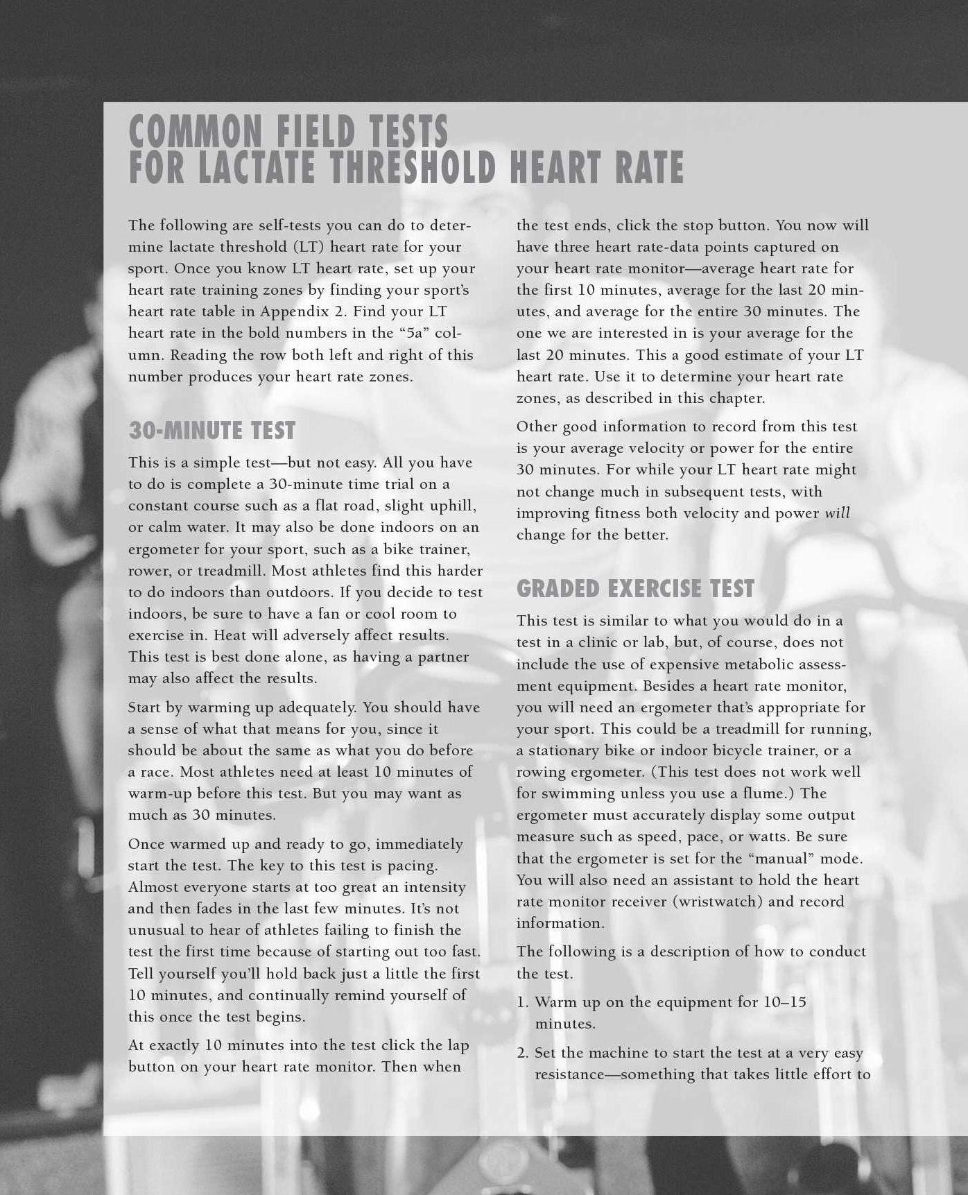 Total Heart Rate Training: Customize and Maximize Your Workout Using a Heart Rate Monitor