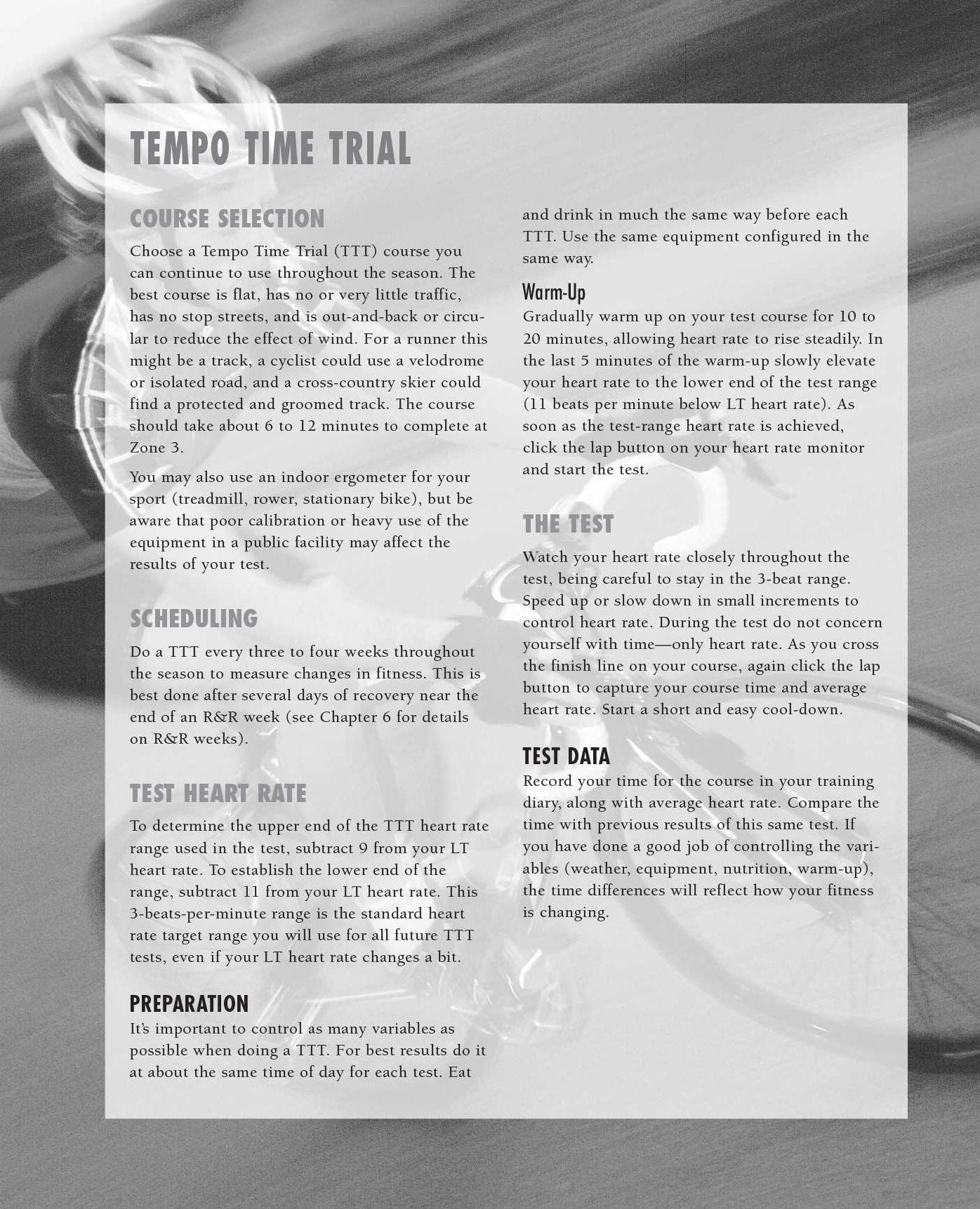 Total Heart Rate Training: Customize and Maximize Your Workout Using a Heart Rate Monitor