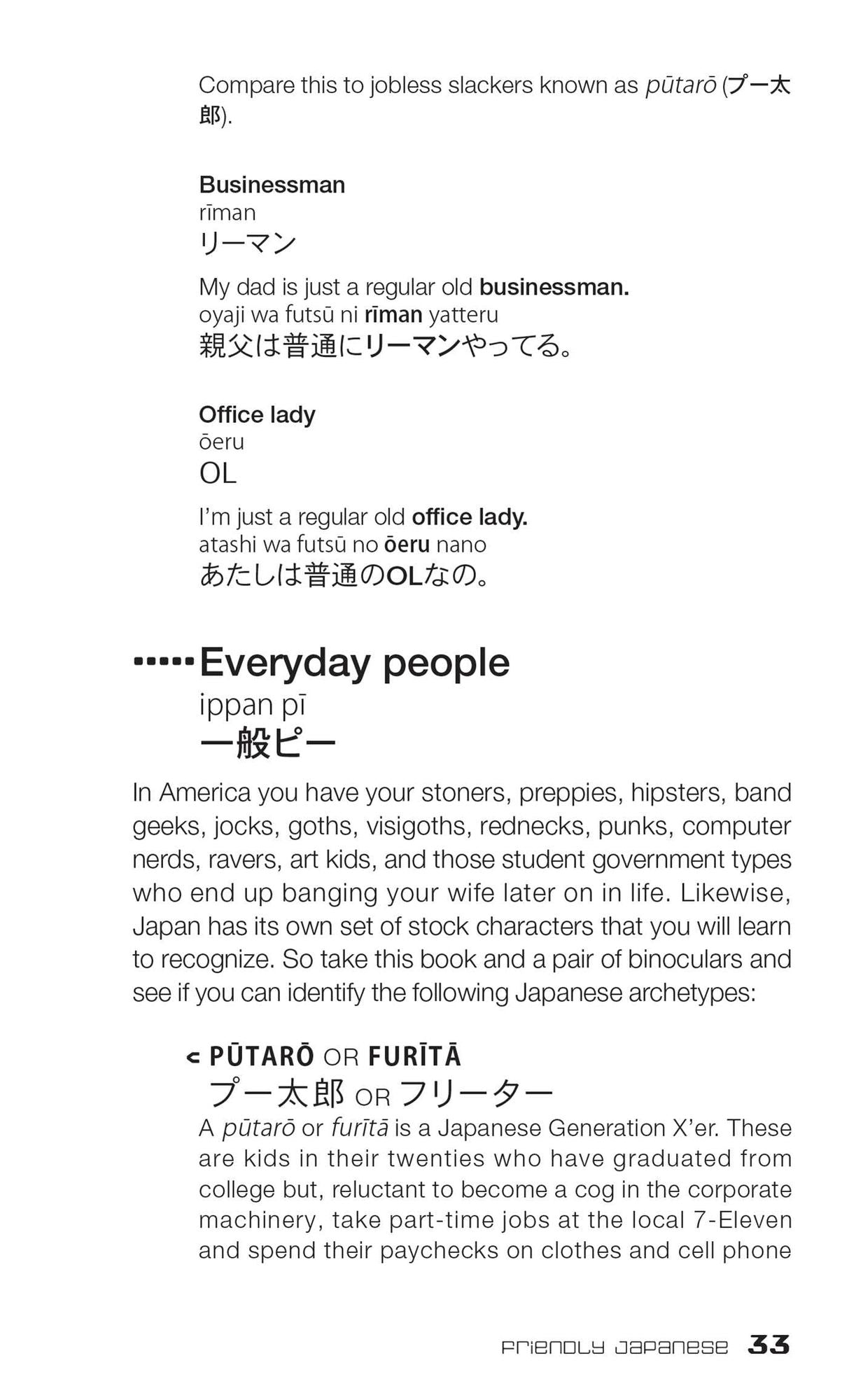 Dirty Japanese: Everyday Slang from What's Up to F*ck Off!