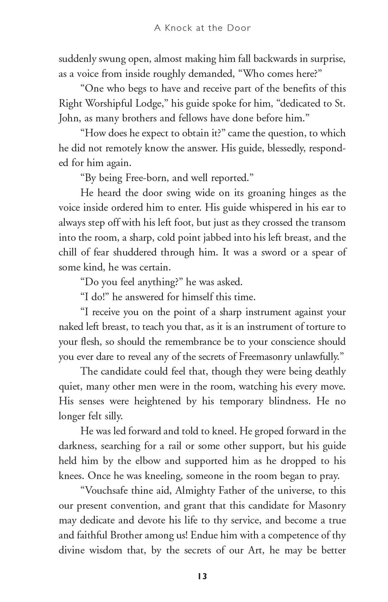 Solomon's Builders: Freemasons, Founding Fathers and the Secrets of Washington D.C.