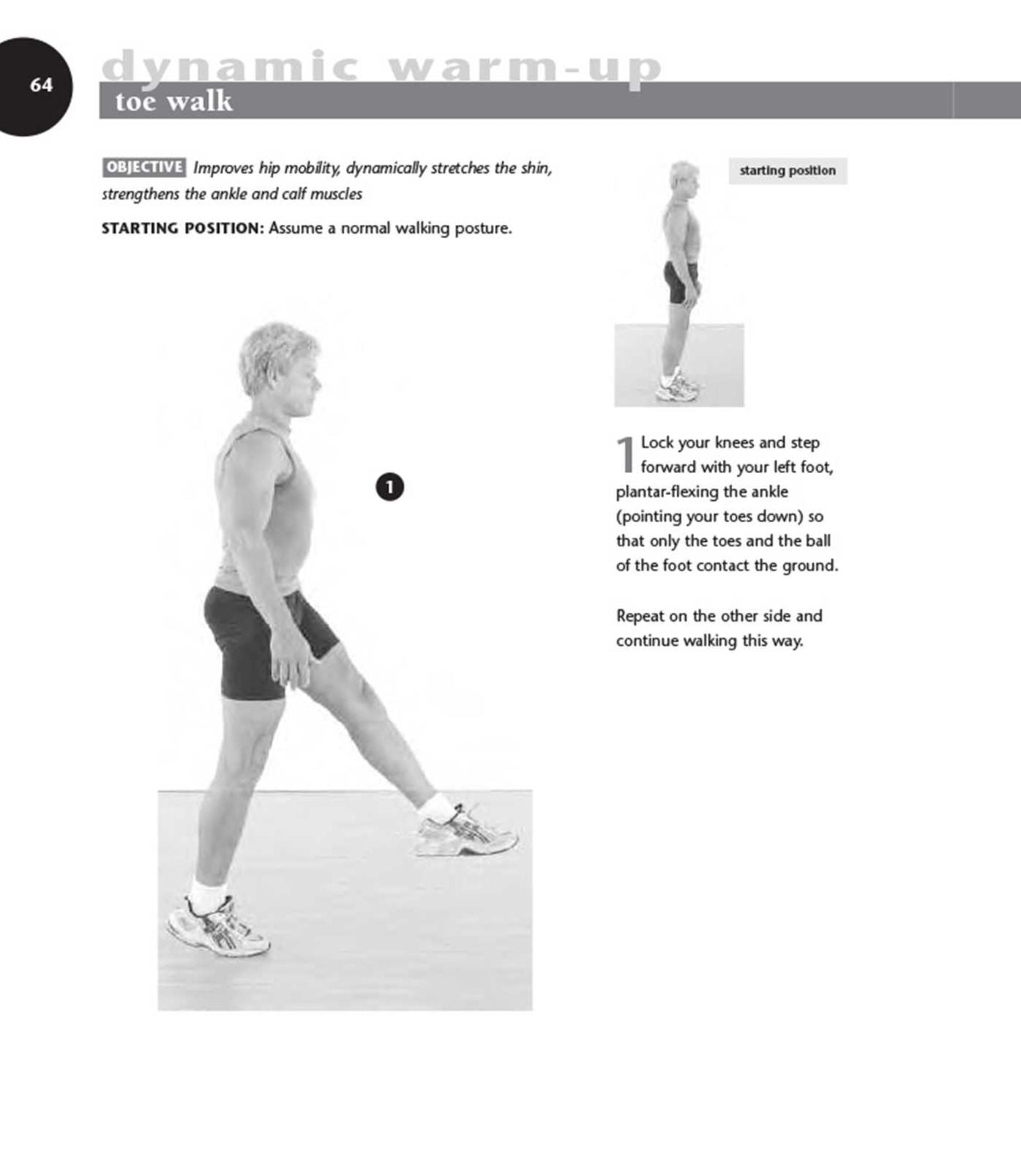 Functional Training for Athletes at All Levels: Workouts for Agility, Speed and Power