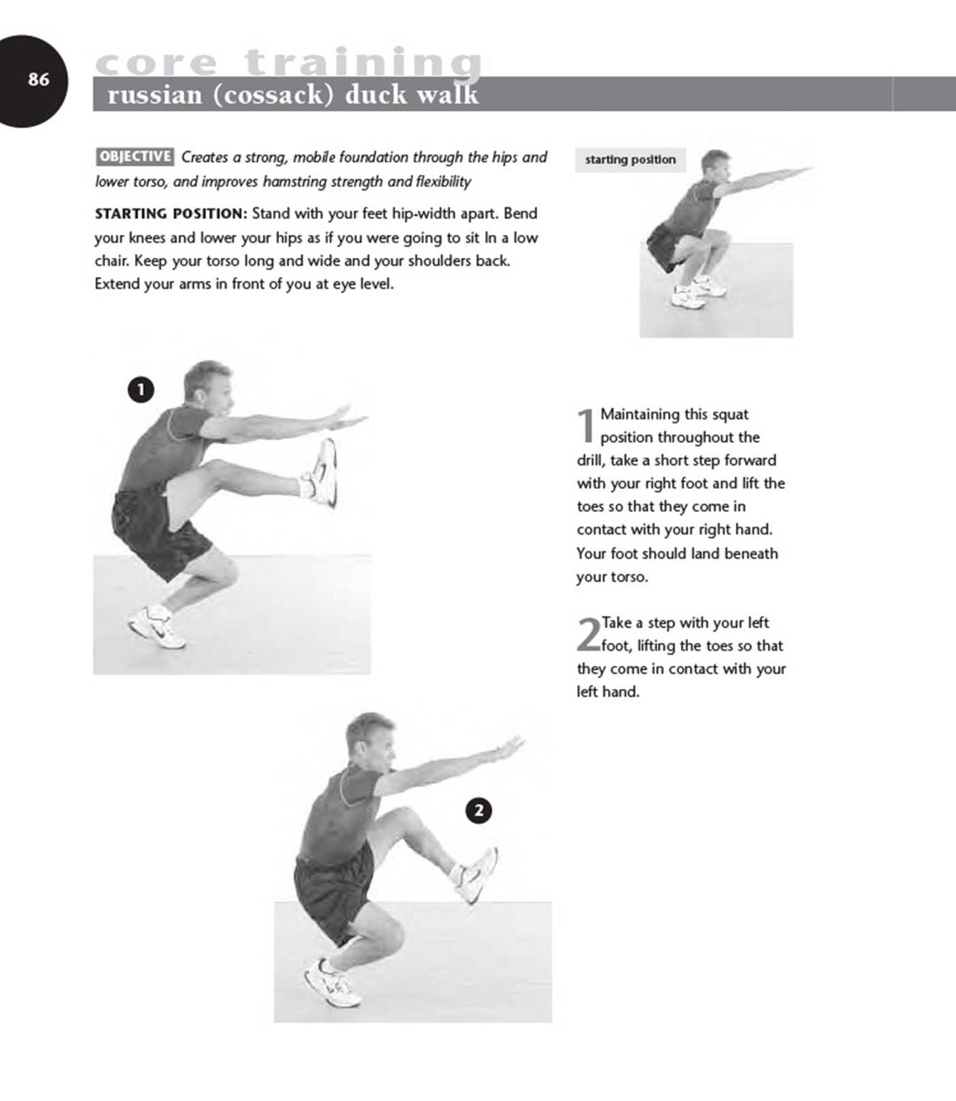 Functional Training for Athletes at All Levels: Workouts for Agility, Speed and Power