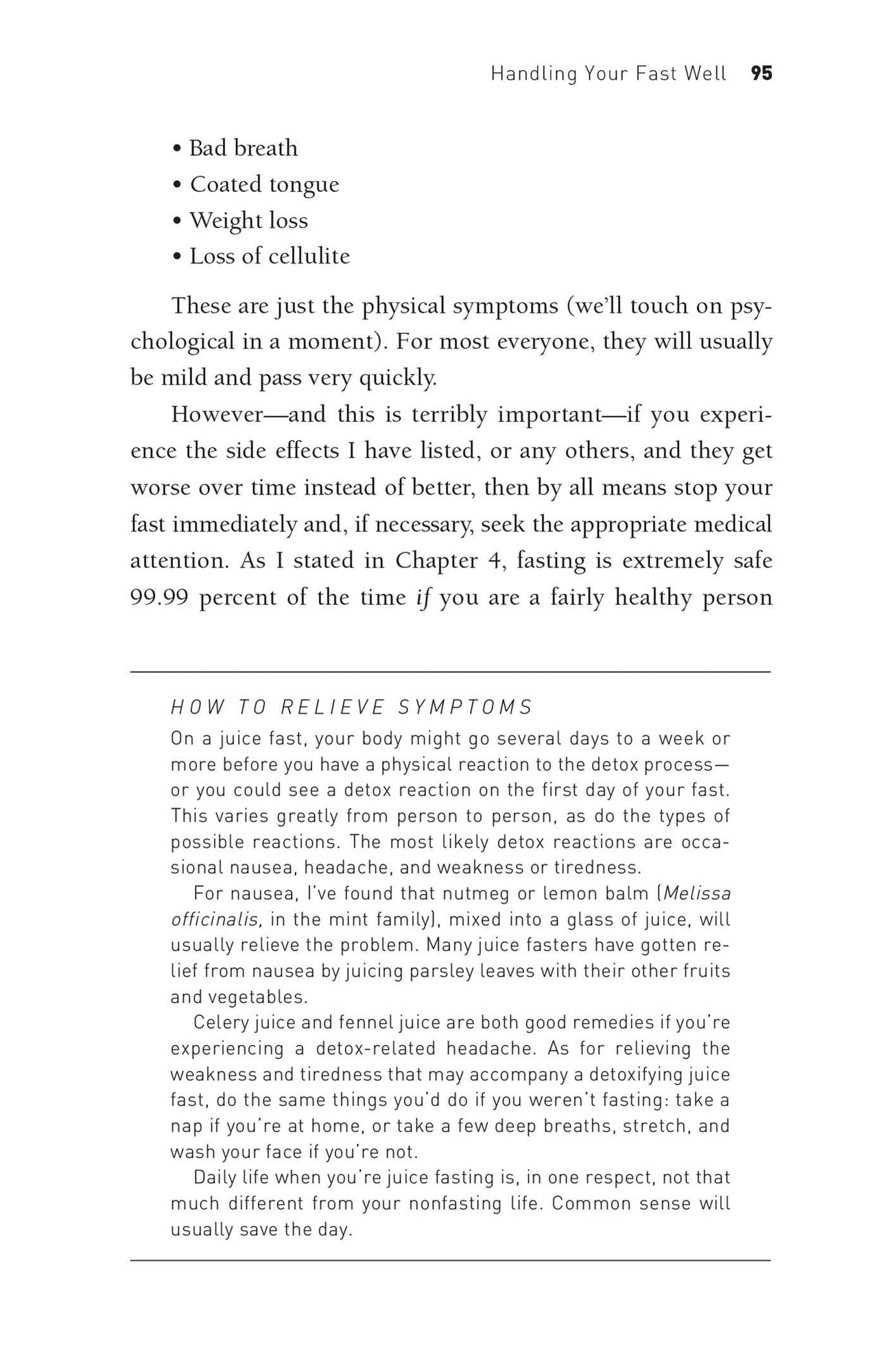 The Juice Fasting Bible: Discover the Power of an All-Juice Diet to Restore Good Health, Lose Weight and Increase Vitality