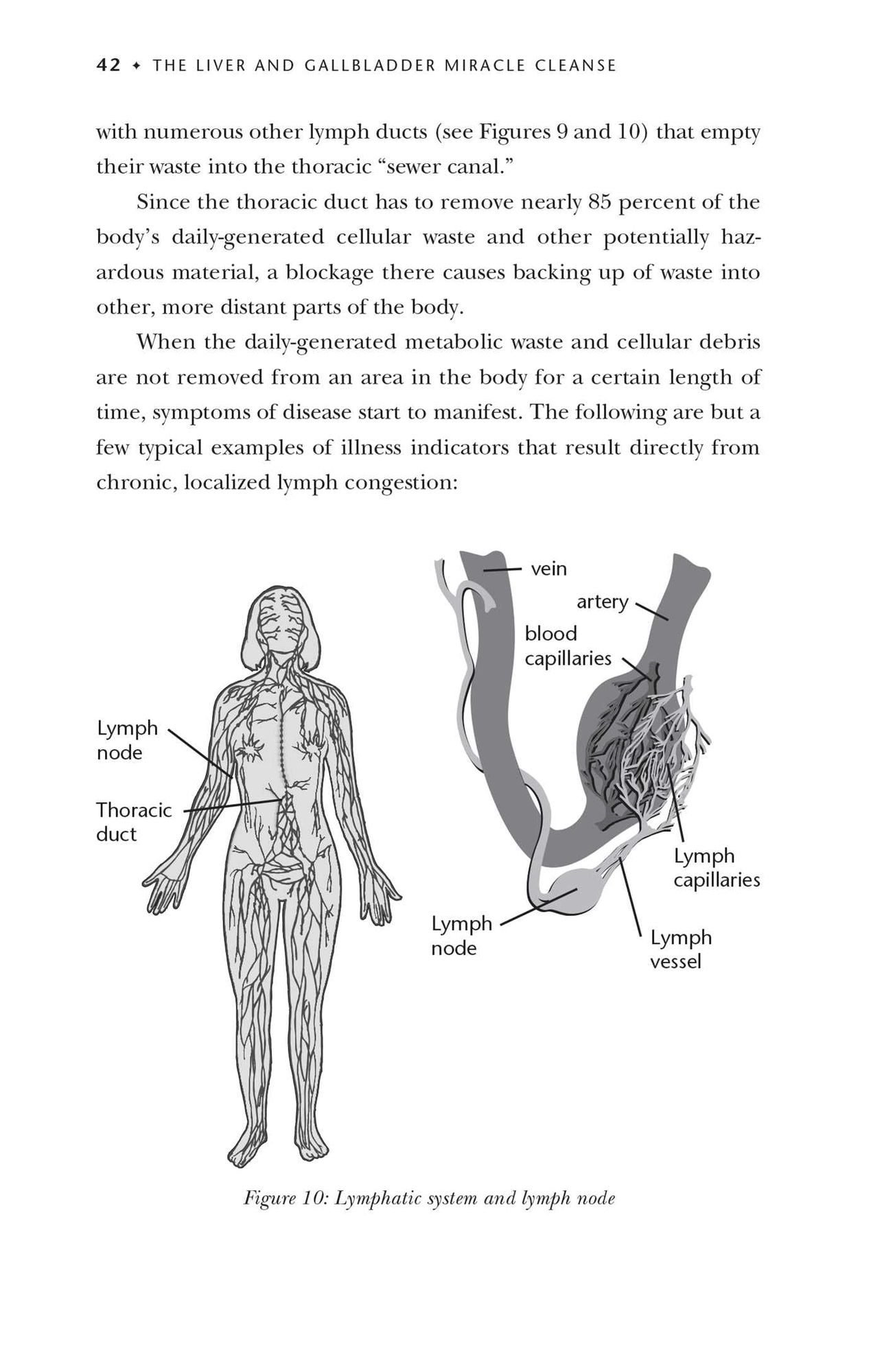 The Liver and Gallbladder Miracle Cleanse: An All-Natural, At-Home Flush to Purify and Rejuvenate Your Body