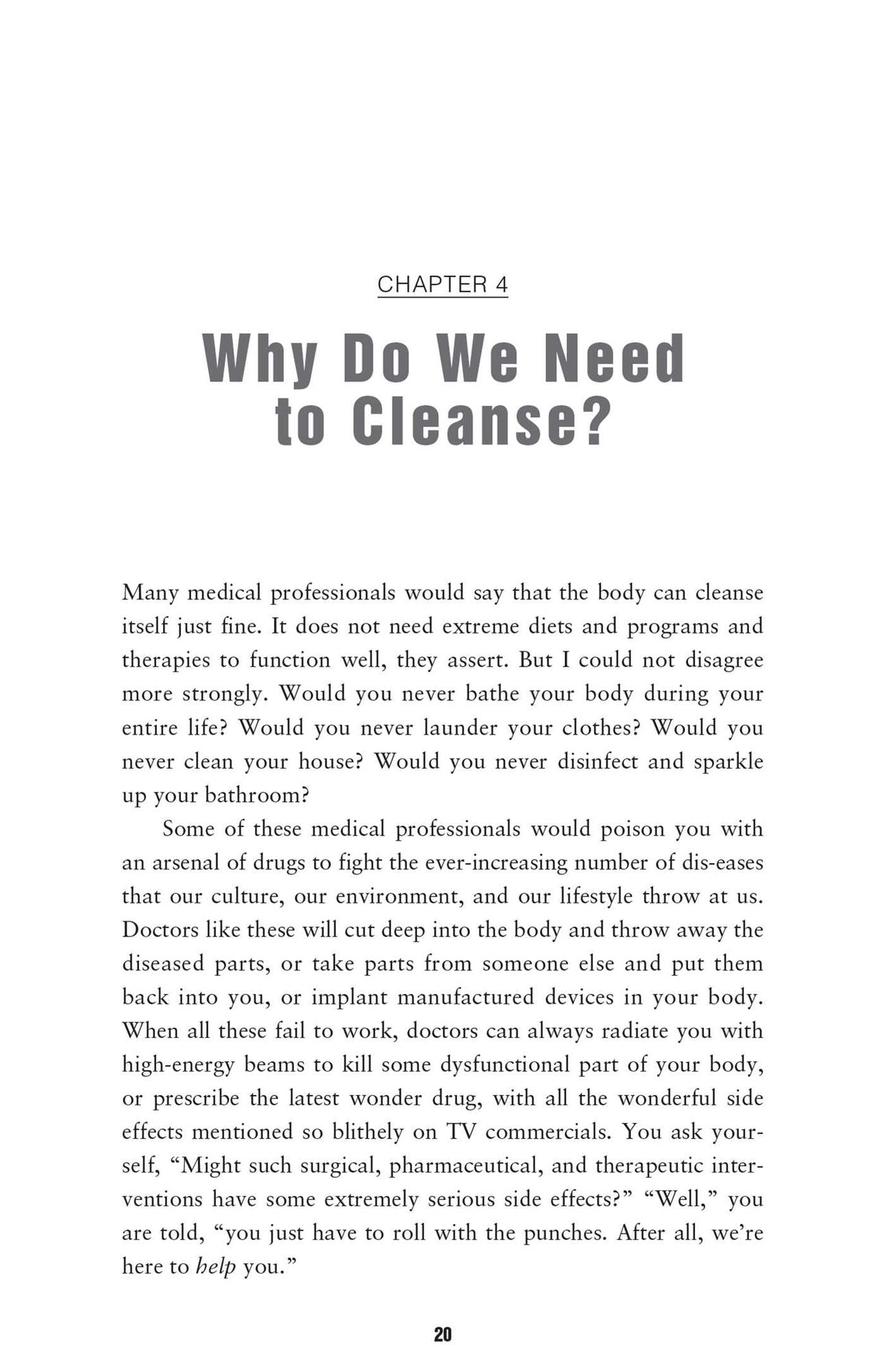 The Complete Master Cleanse: A Step-by-Step Guide to Maximizing the Benefits of the Lemonade Diet