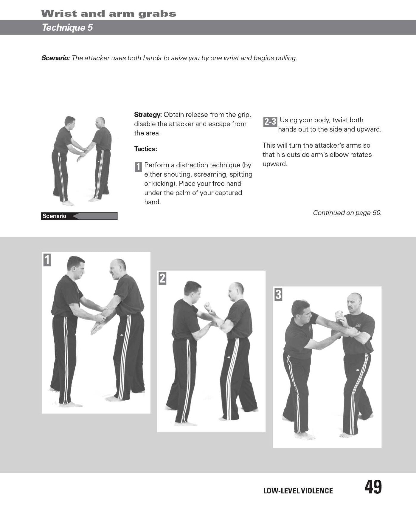 The Secret Art of Pressure Point Fighting: Techniques to Disable Anyone in Seconds Using Minimal Force