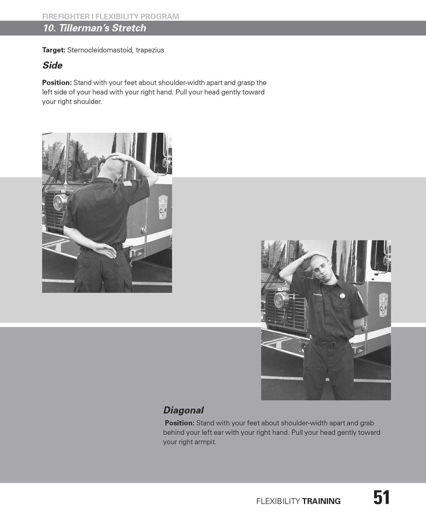 Get Firefighter Fit: The Complete Workout from the Former Director of the New York City Fire Department Physical Training Program