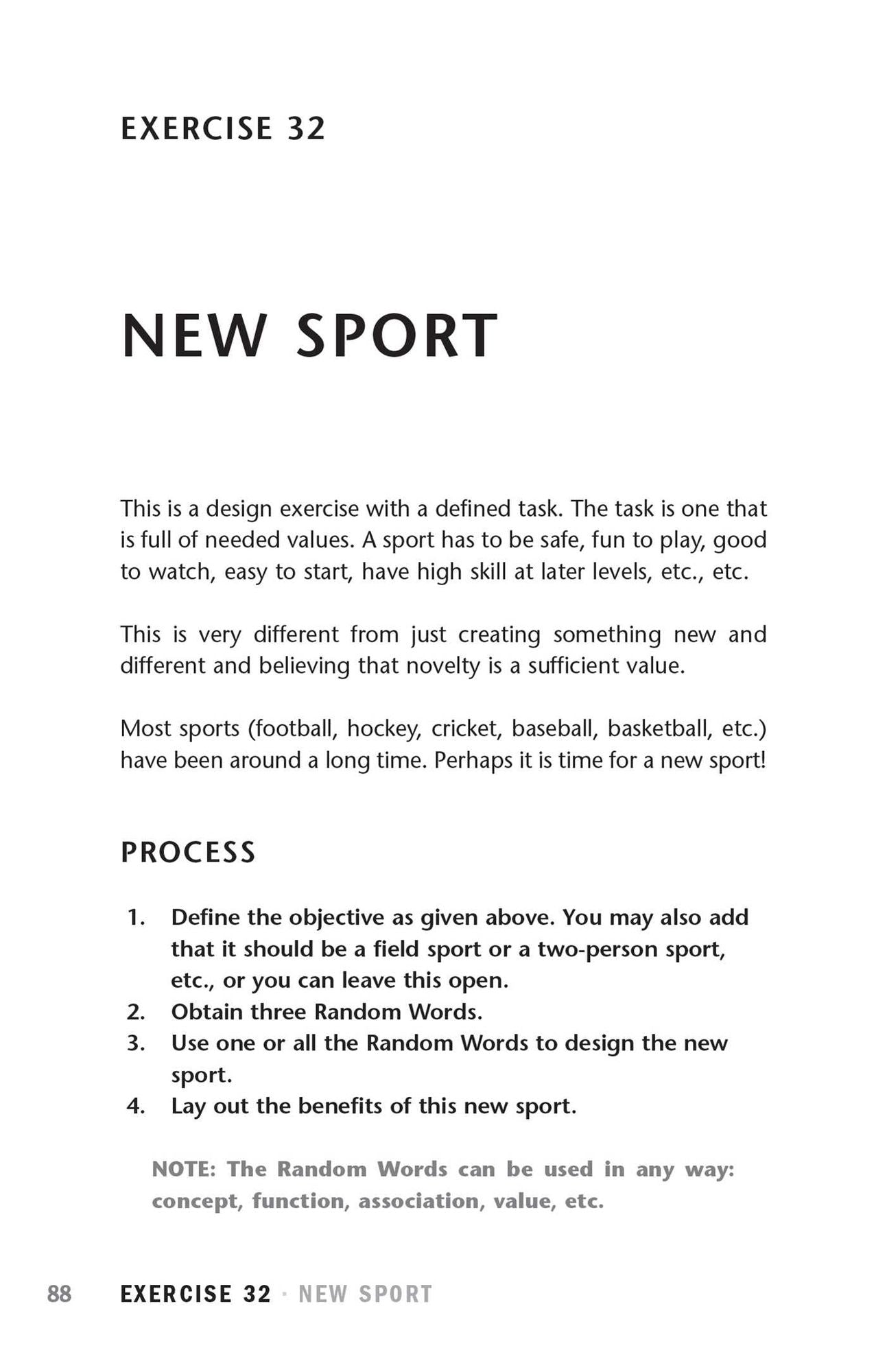 Creativity Workout: 62 Exercises to Unlock Your Most Creative Ideas