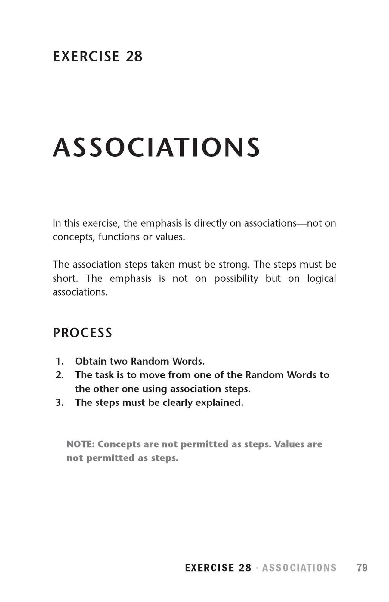 Creativity Workout: 62 Exercises to Unlock Your Most Creative Ideas