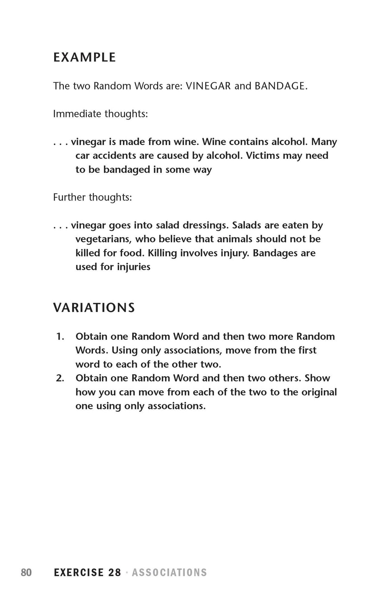 Creativity Workout: 62 Exercises to Unlock Your Most Creative Ideas