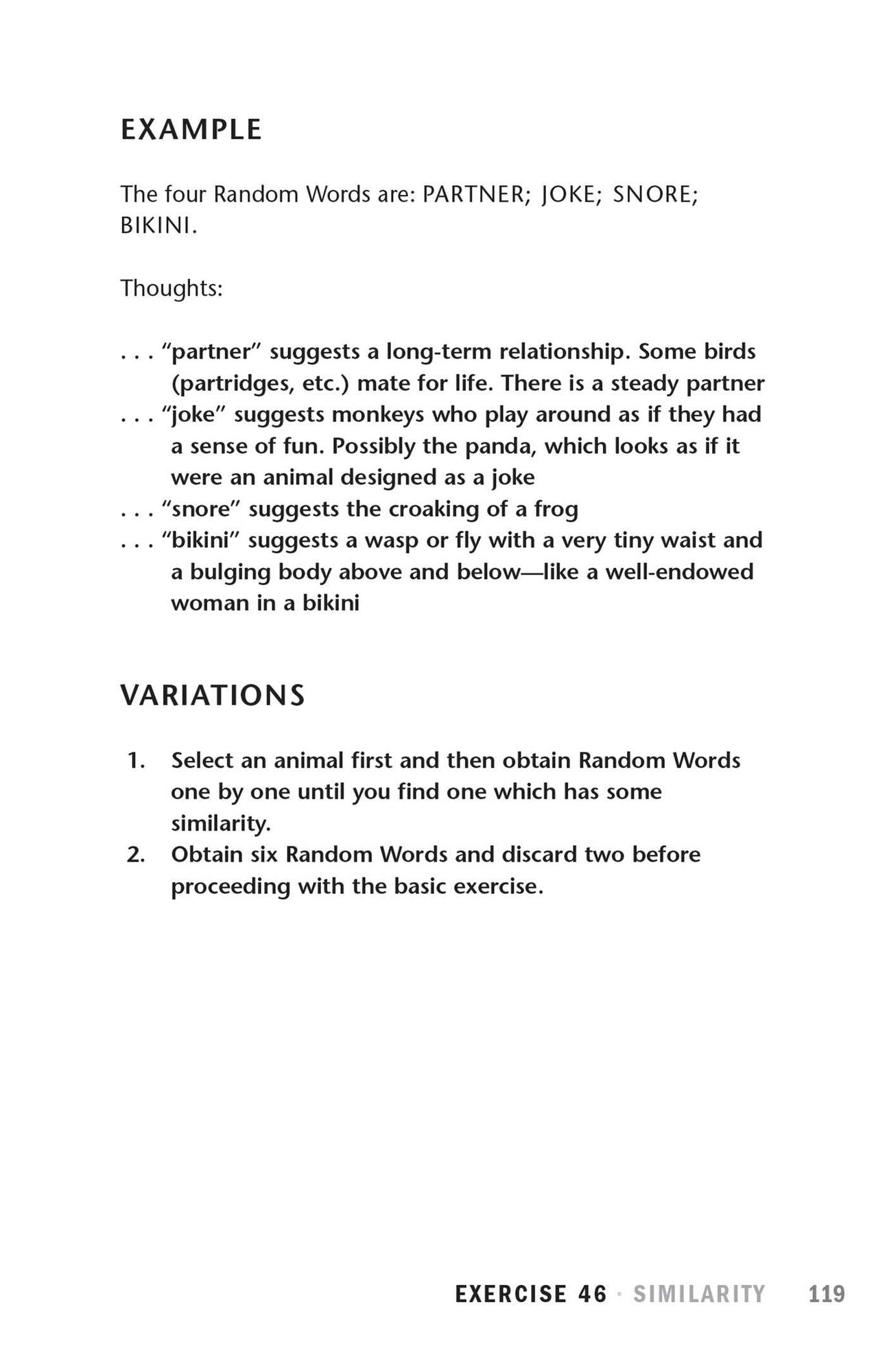 Creativity Workout: 62 Exercises to Unlock Your Most Creative Ideas