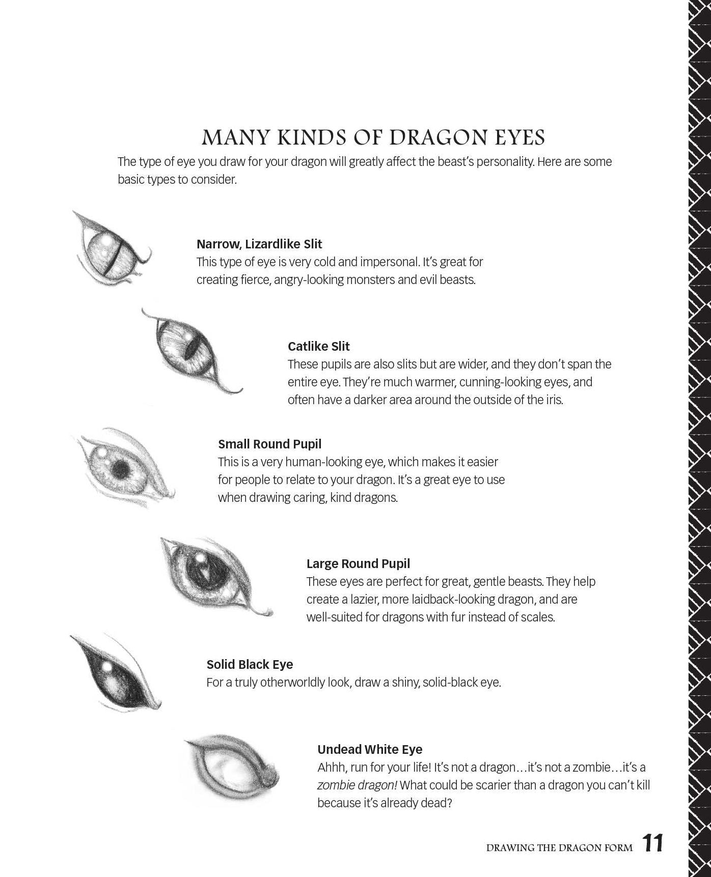Drawing Dragons: Learn How to Create Fantastic Fire-Breathing Dragons