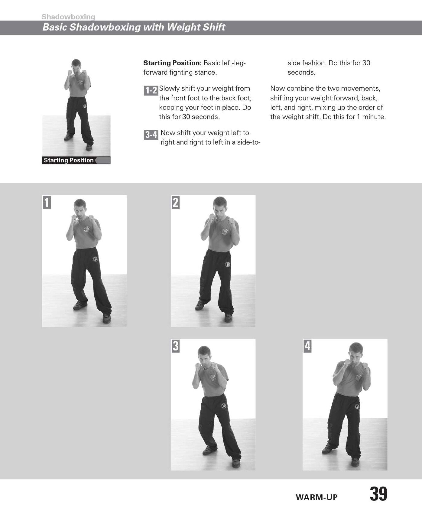 Krav Maga for Beginners: A Step-by-Step Guide to the World's Easiest-to-Learn, Most-Effective Fitness and Fighting Program