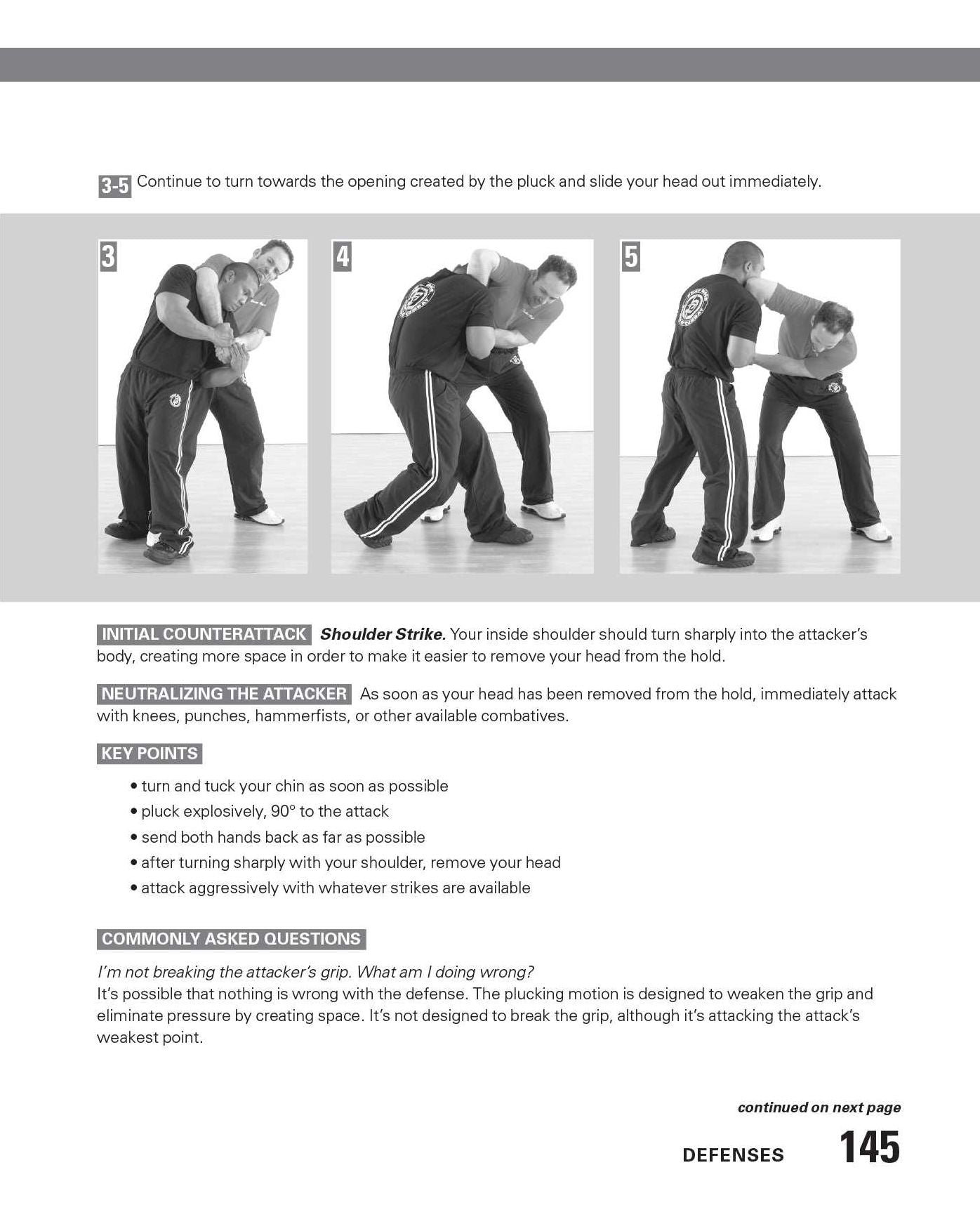 Krav Maga for Beginners: A Step-by-Step Guide to the World's Easiest-to-Learn, Most-Effective Fitness and Fighting Program