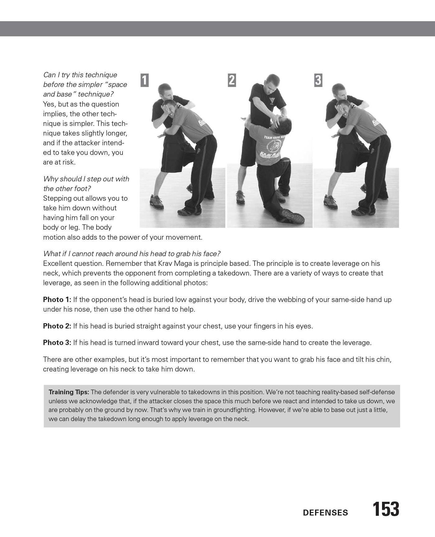 Krav Maga for Beginners: A Step-by-Step Guide to the World's Easiest-to-Learn, Most-Effective Fitness and Fighting Program