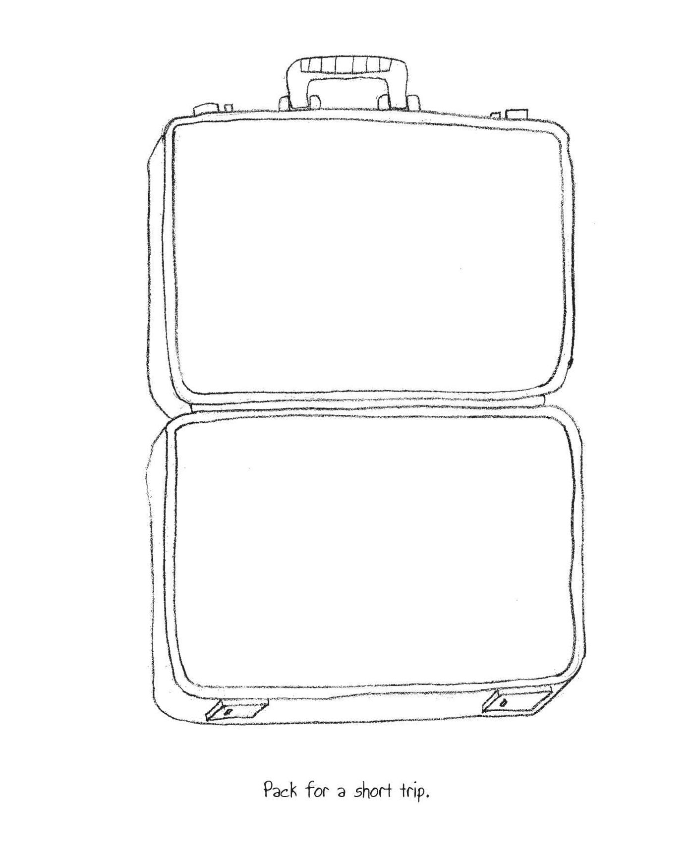 The Doodle Book: 187 Fun Drawings You Can Finish Yourself
