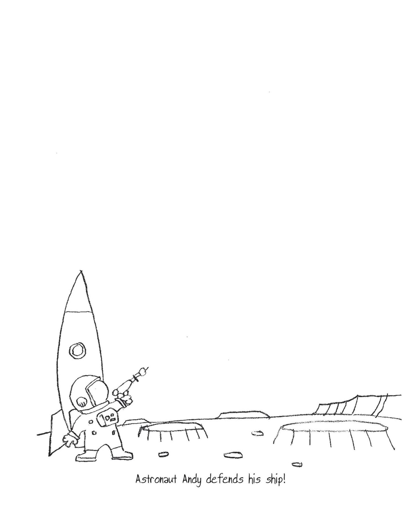 The Doodle Book: 187 Fun Drawings You Can Finish Yourself