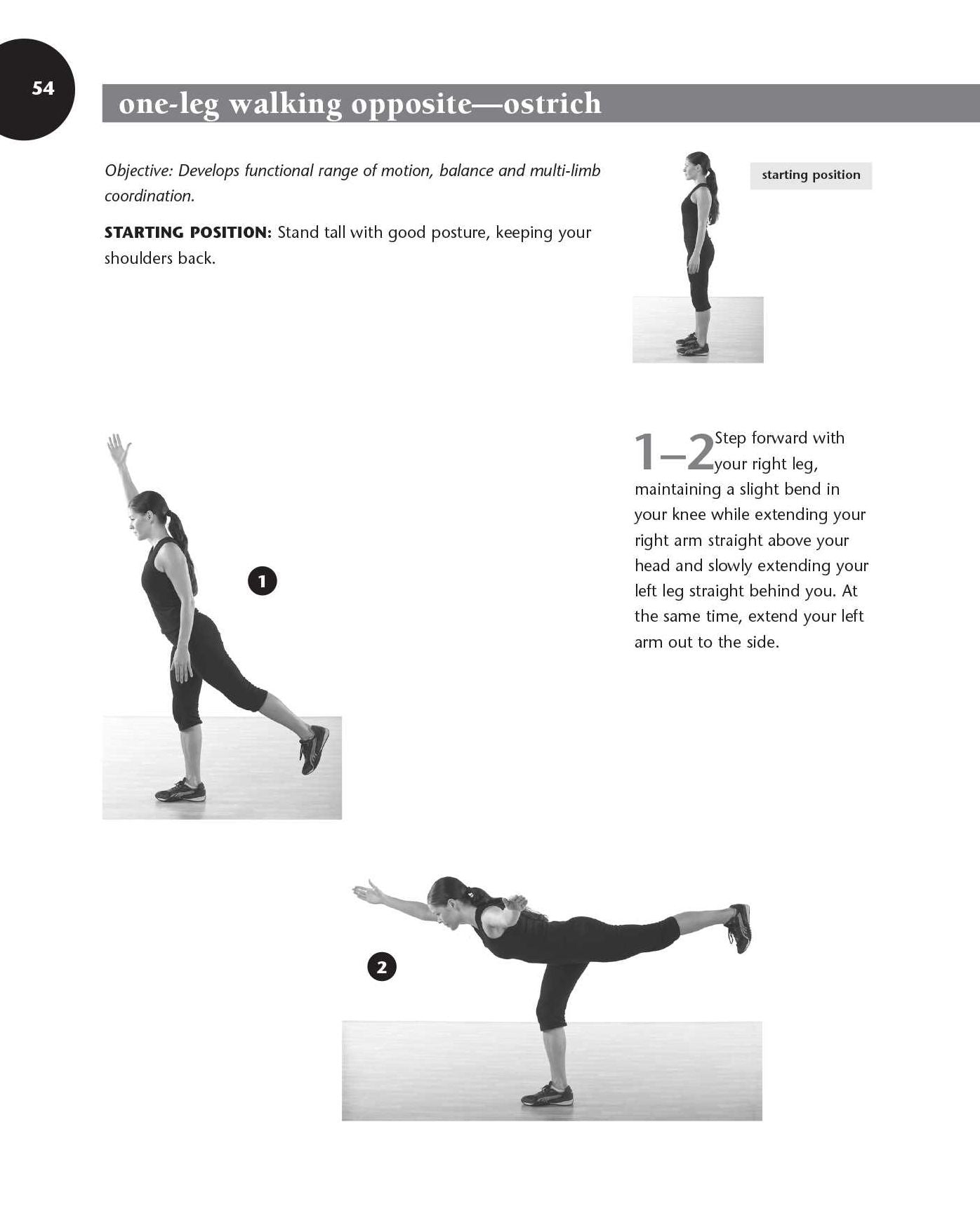 Dynamic Stretching: The Revolutionary New Warm-up Method to Improve Power, Performance and Range of Motion