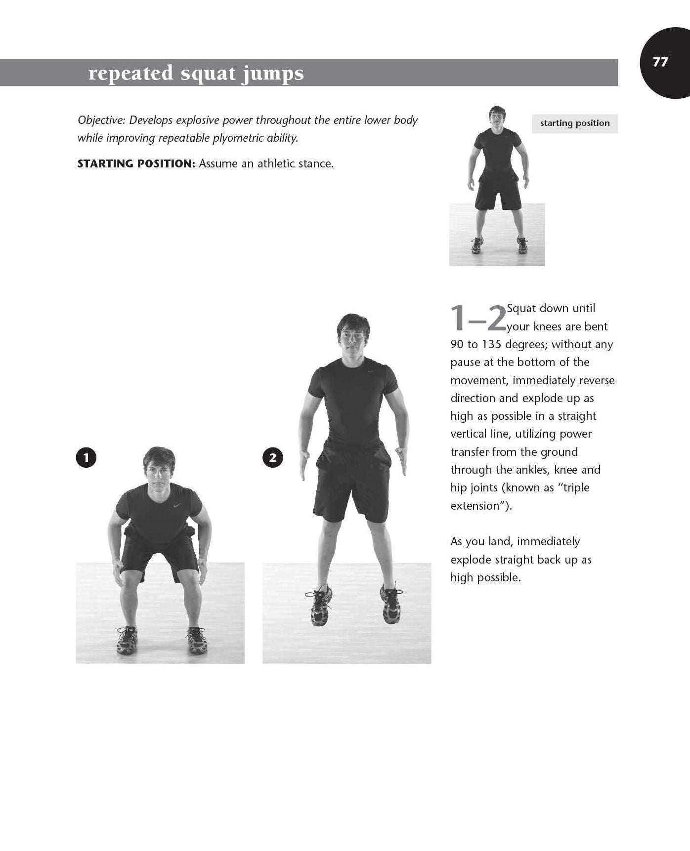 Dynamic Stretching: The Revolutionary New Warm-up Method to Improve Power, Performance and Range of Motion