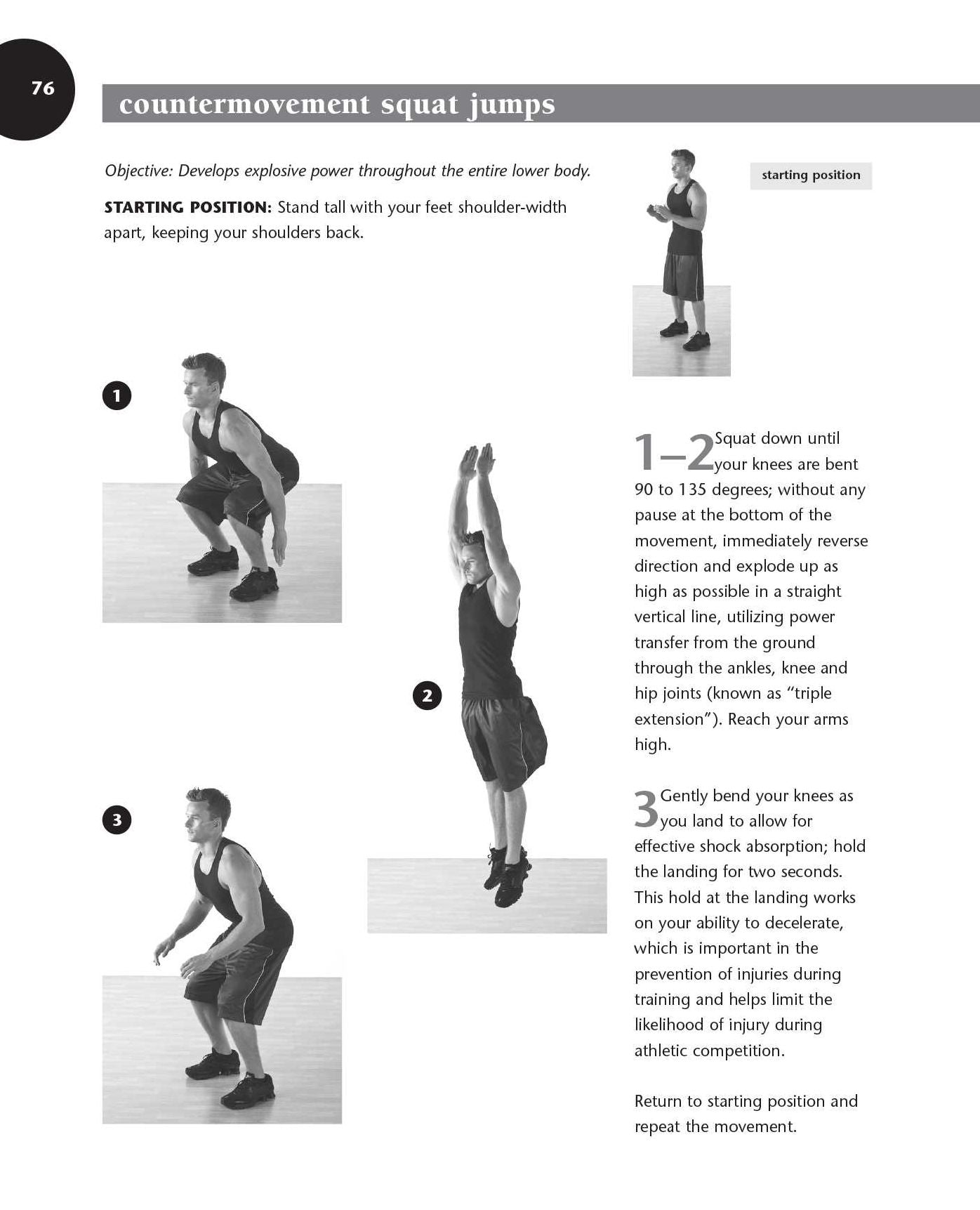 Dynamic Stretching: The Revolutionary New Warm-up Method to Improve Power, Performance and Range of Motion