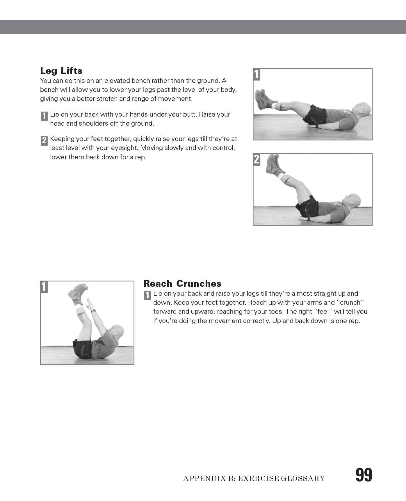Corps Strength: A Marine Master Gunnery Sergeant's Program for Elite Fitness