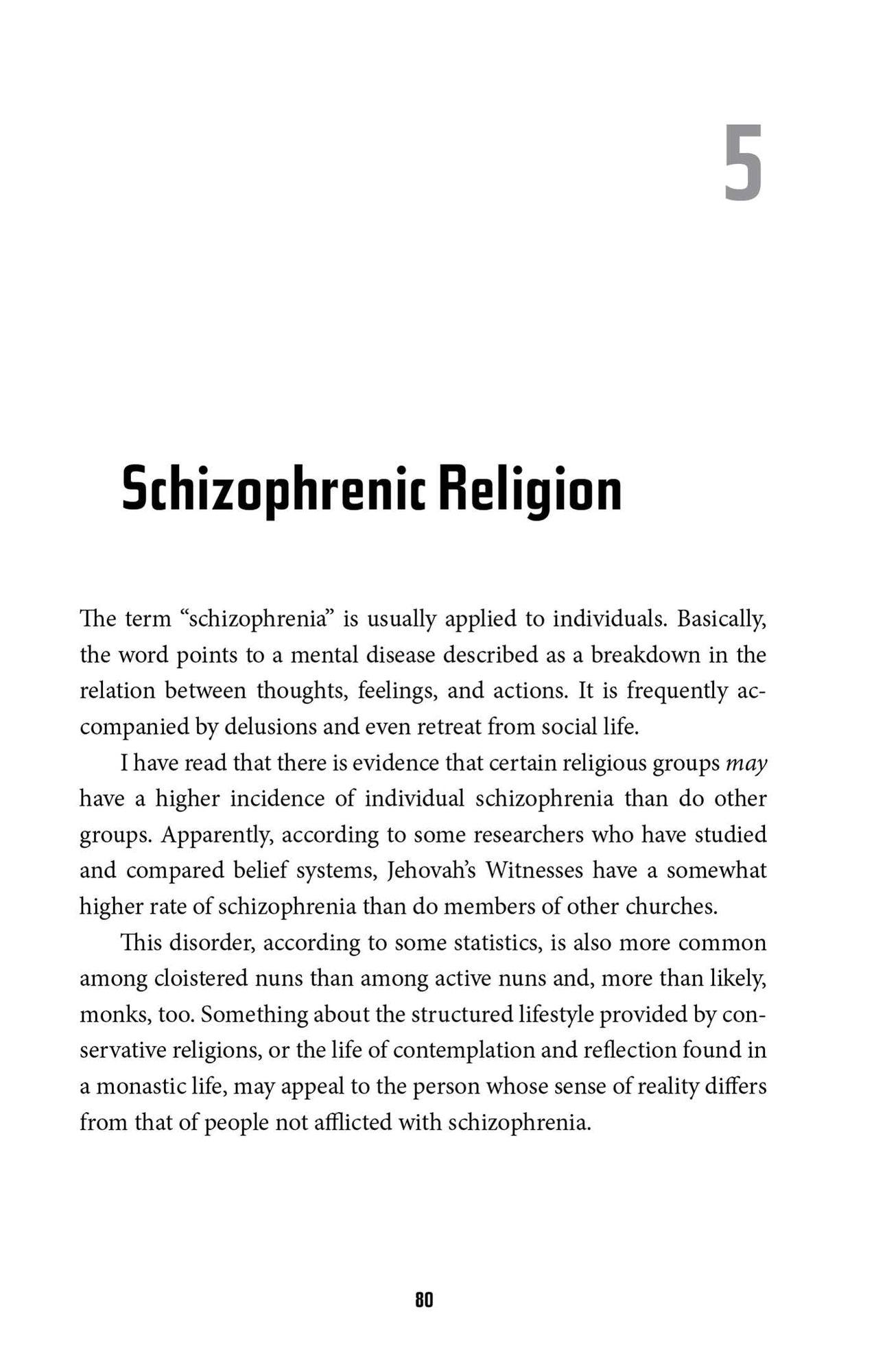 The Homemade Atheist: A Former Evangelical Woman's Freethought Journey to Happiness