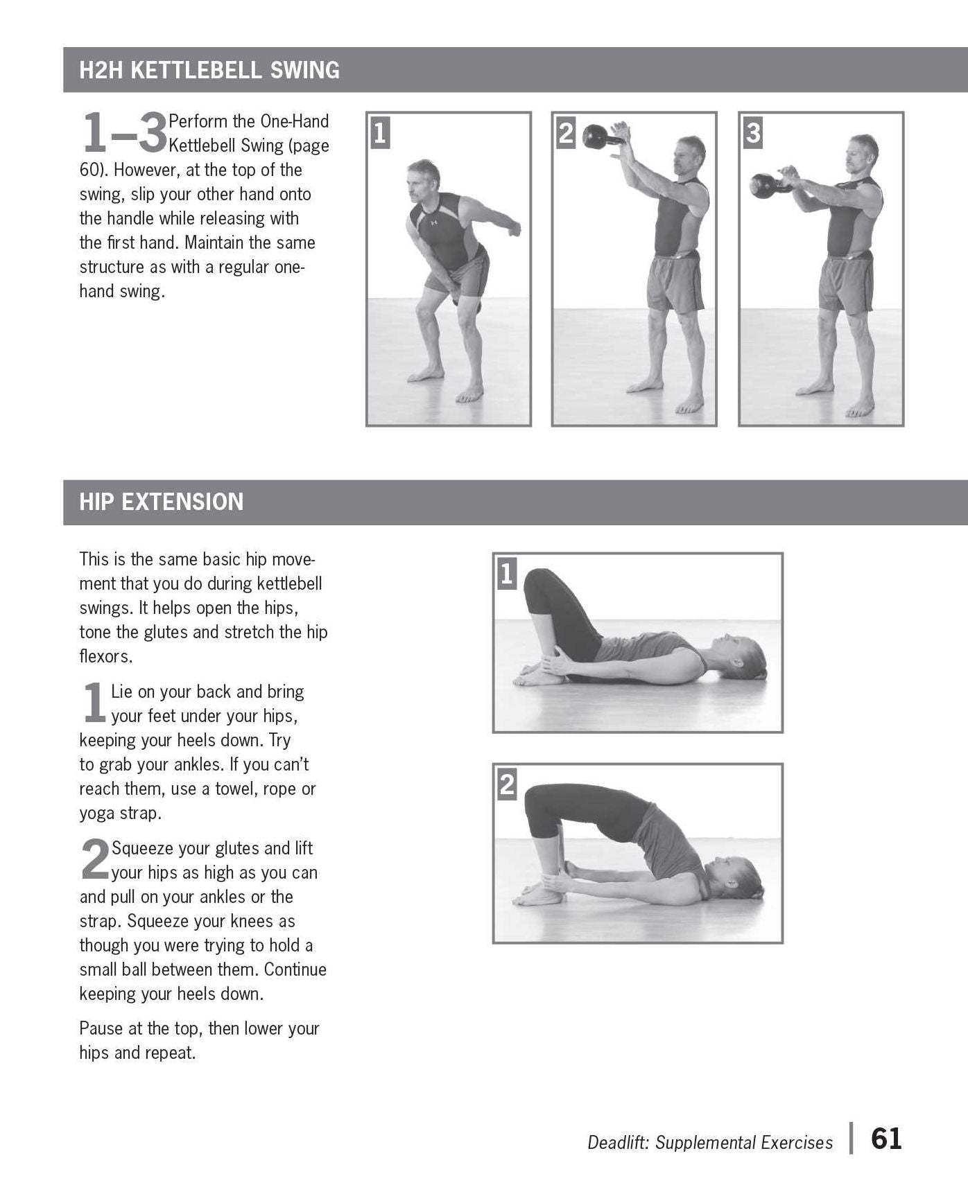 Spartan Warrior Workout: Get Action Movie Ripped in 30 Days