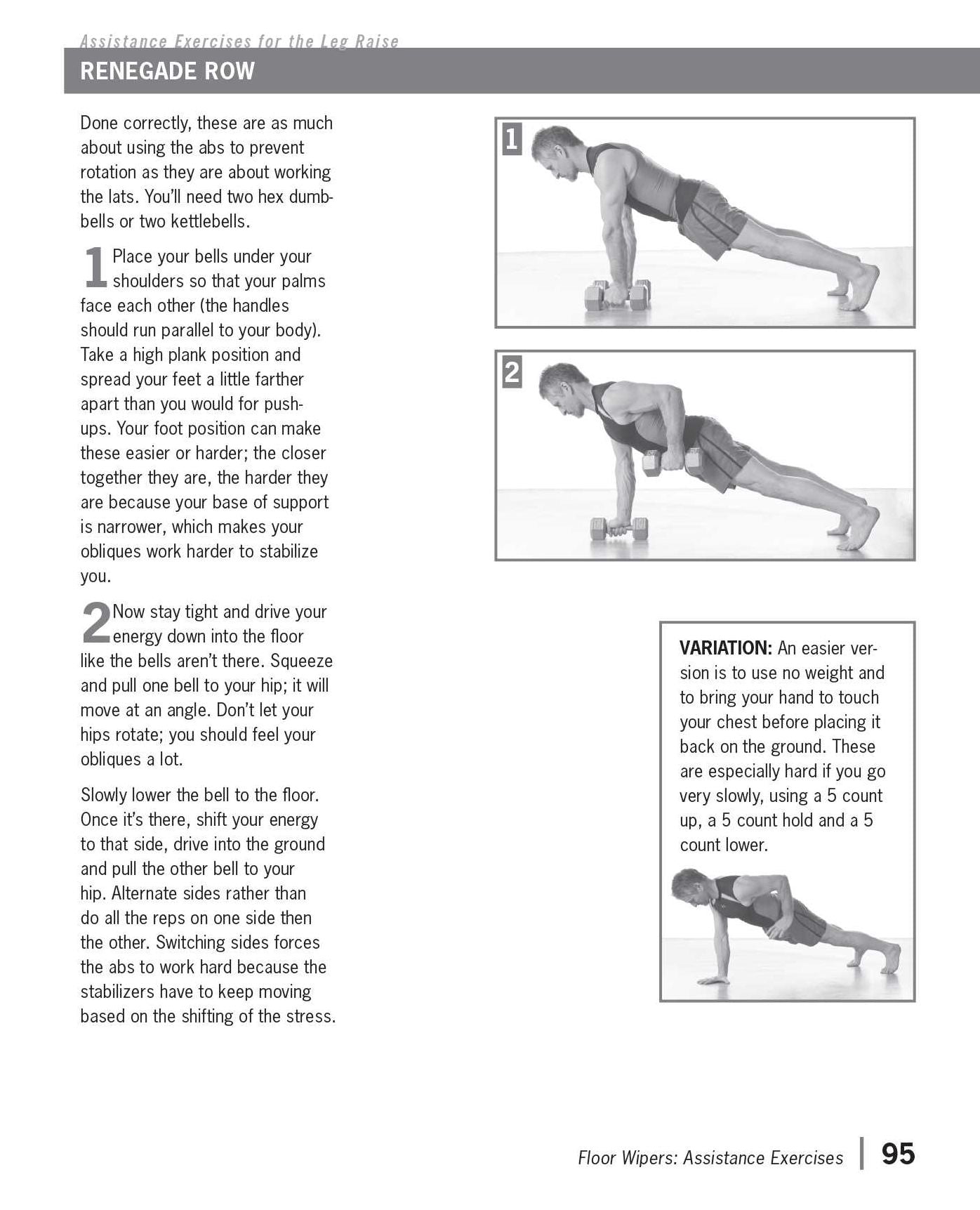 Spartan Warrior Workout: Get Action Movie Ripped in 30 Days