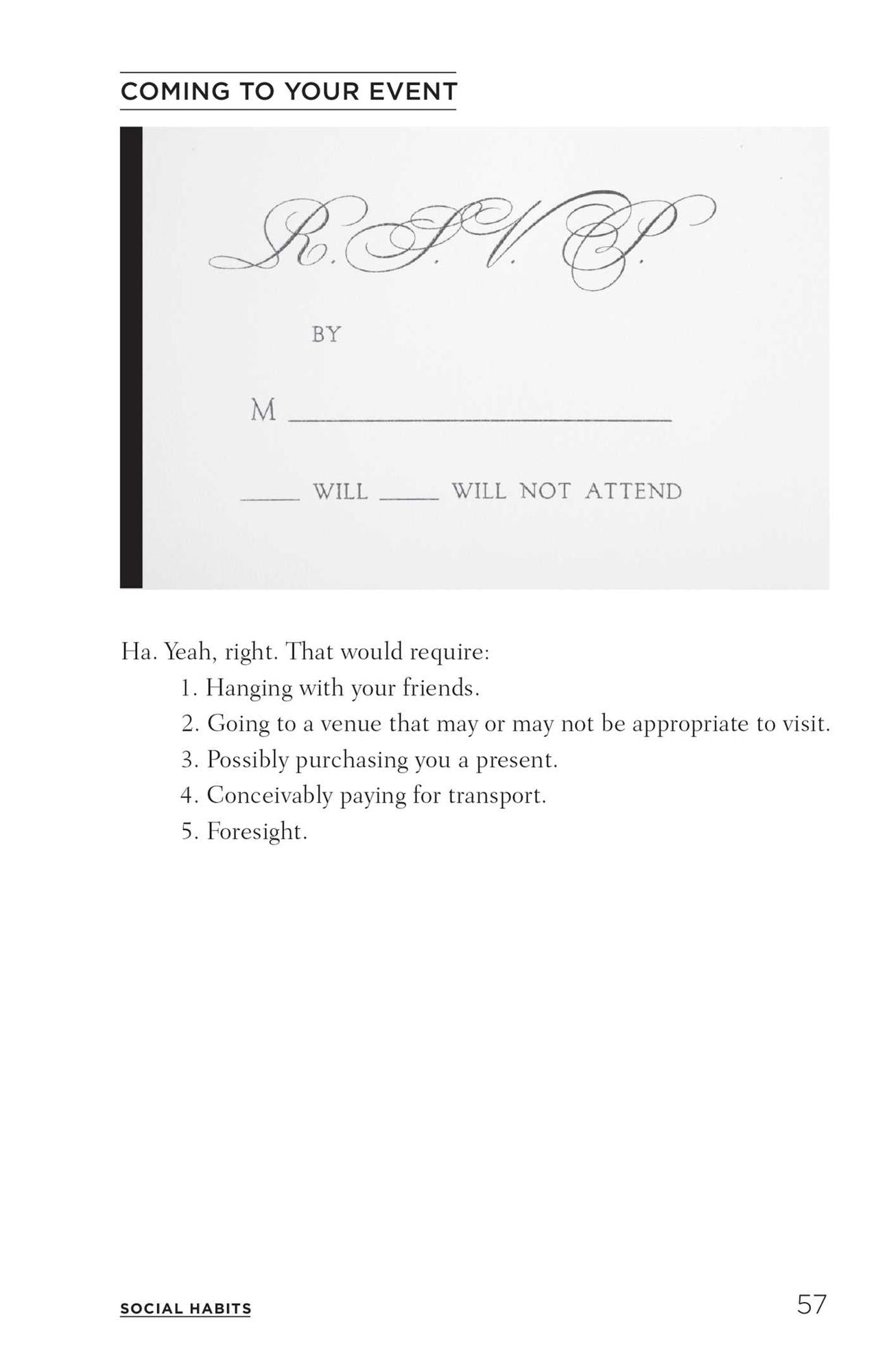 Stuff Hipsters Hate: A Field Guide to the Passionate Opinions of the Indifferent