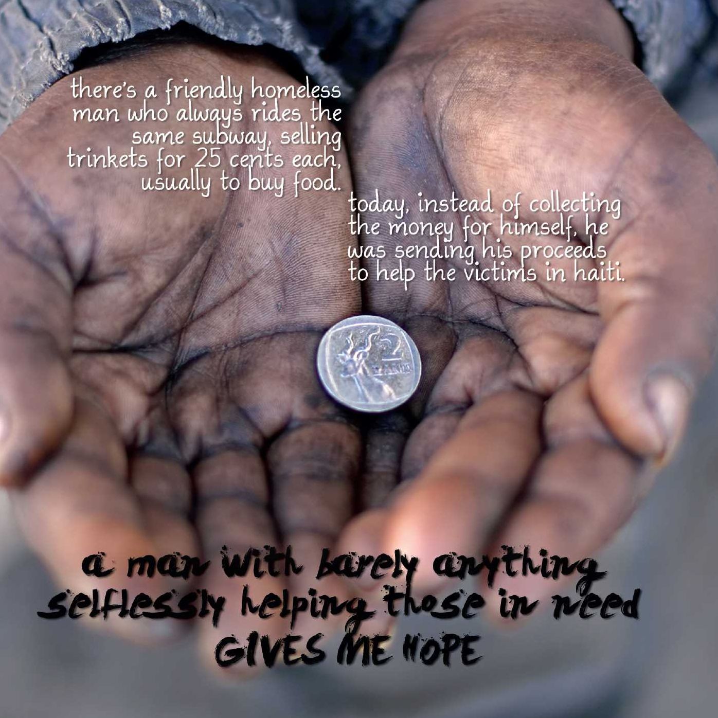 Gives Me Hope: 127 Most Inspiring Bite-Sized Stories