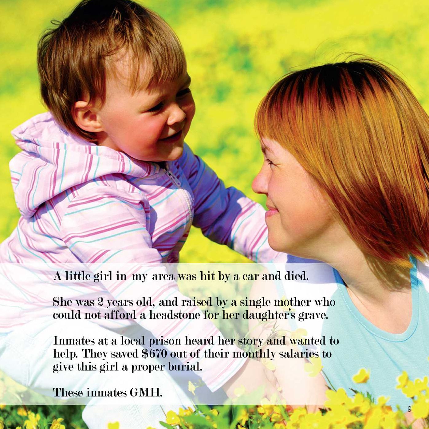 Gives Me Hope: 127 Most Inspiring Bite-Sized Stories