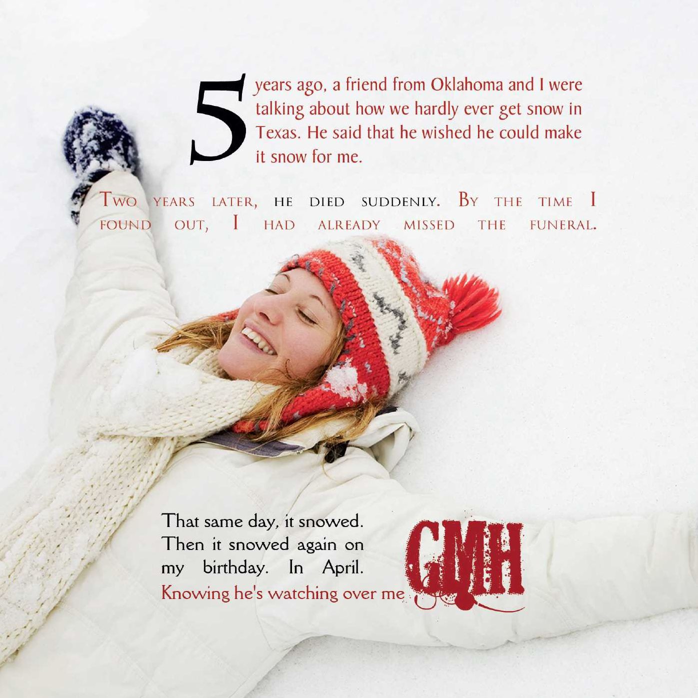 Gives Me Hope: 127 Most Inspiring Bite-Sized Stories