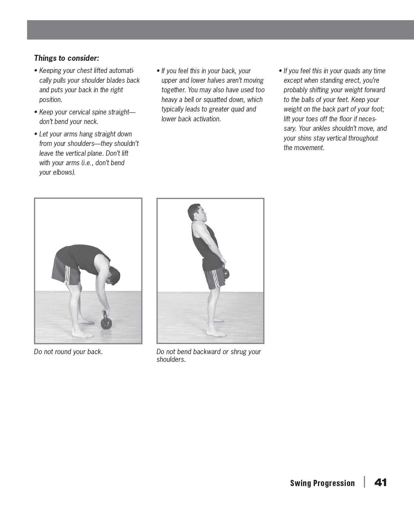 The Ultimate Kettlebells Workbook: The Revolutionary Program to Tone, Sculpt and Strengthen Your Whole Body