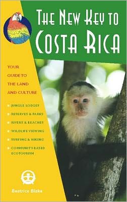 The New Key to Costa Rica