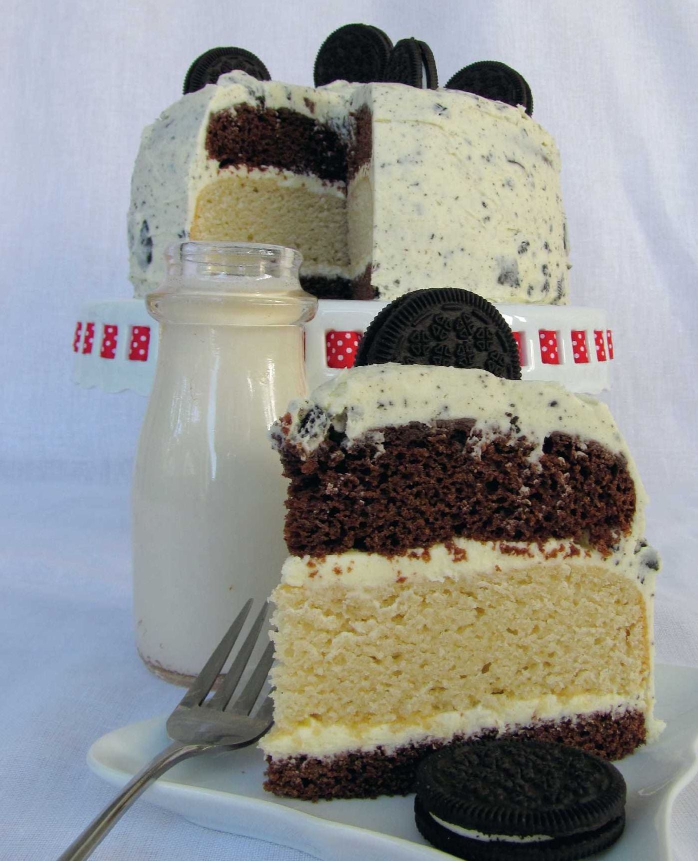 Have Your Cake and Vegan Too: 50 Dazzling and Delicious Cake Creations