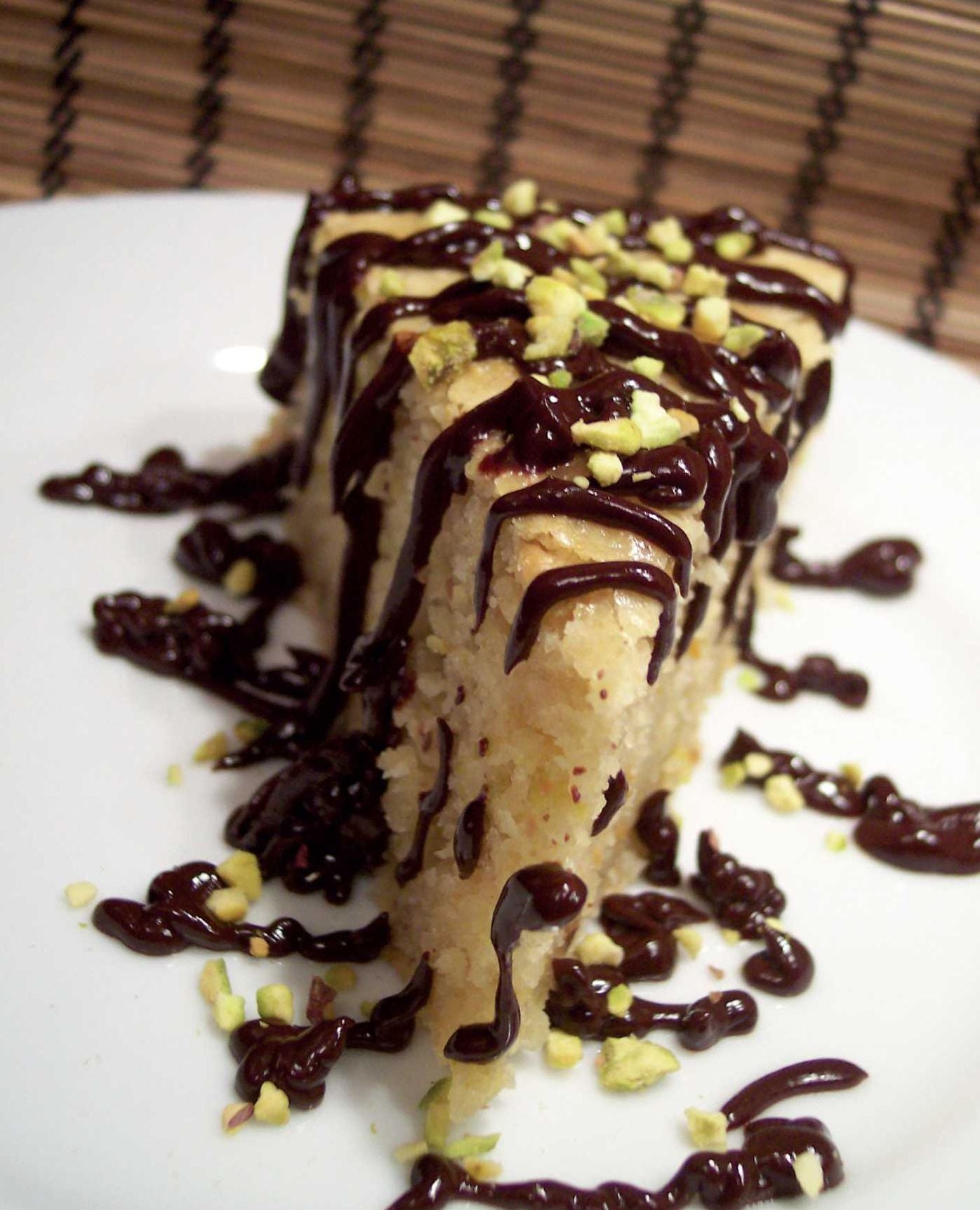 Have Your Cake and Vegan Too: 50 Dazzling and Delicious Cake Creations