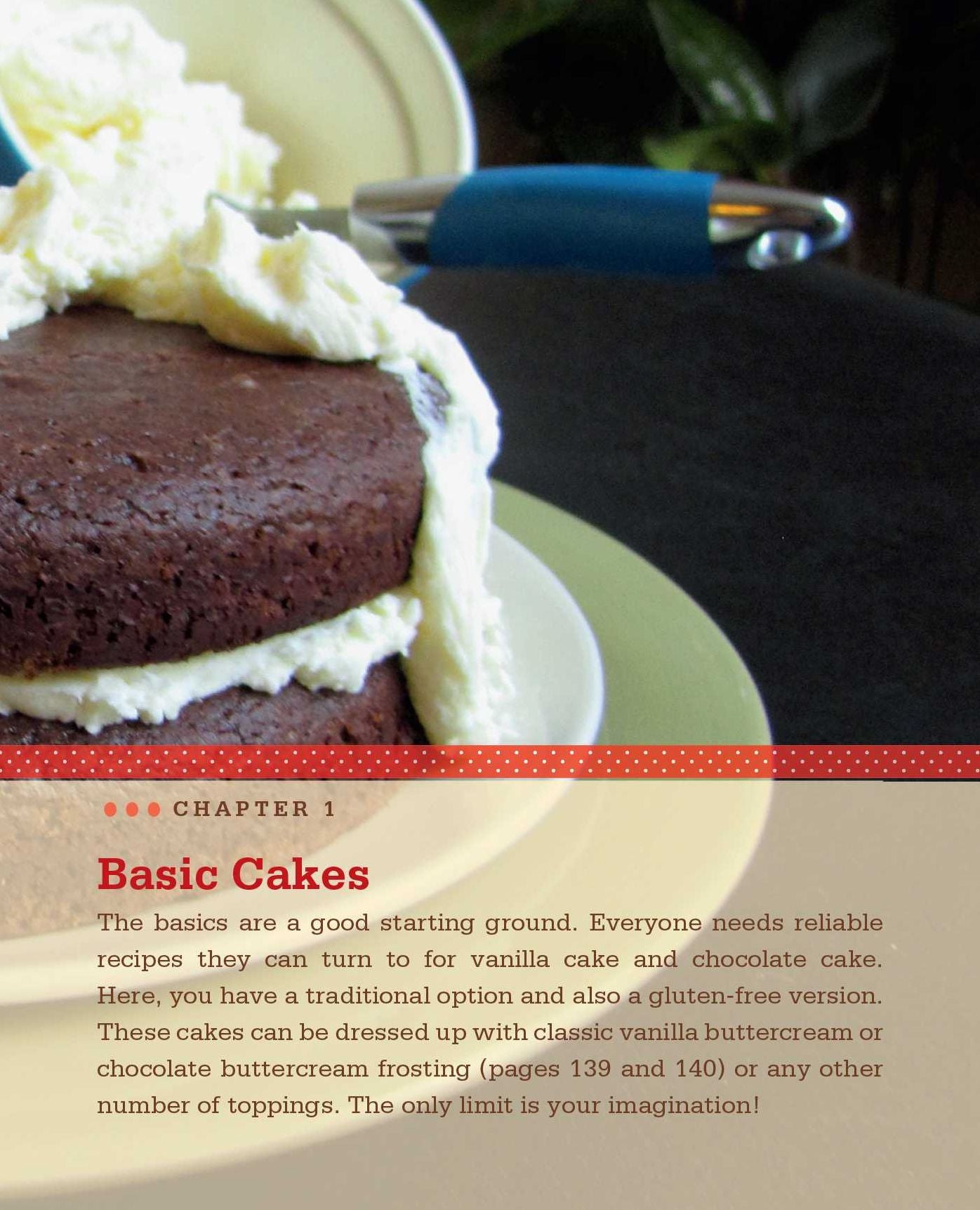 Have Your Cake and Vegan Too: 50 Dazzling and Delicious Cake Creations