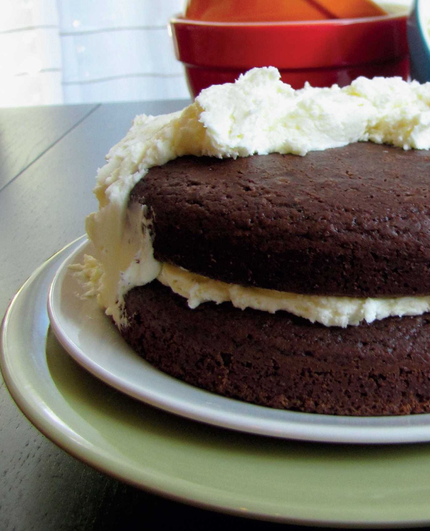 Have Your Cake and Vegan Too: 50 Dazzling and Delicious Cake Creations
