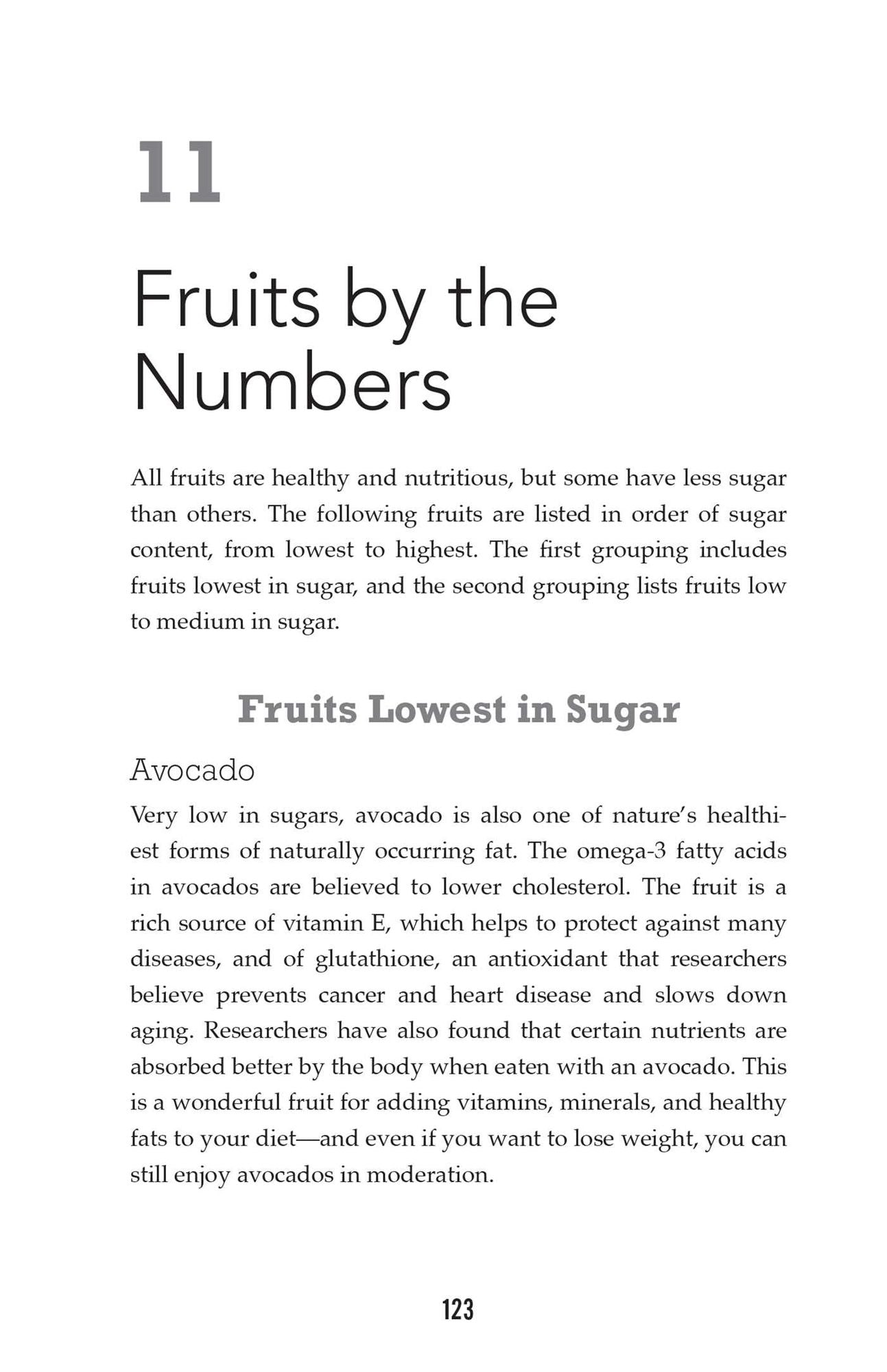 Fresh Fruit Cleanse: Detox, Lose Weight and Restore Your Health with Nature's Most Delicious Foods