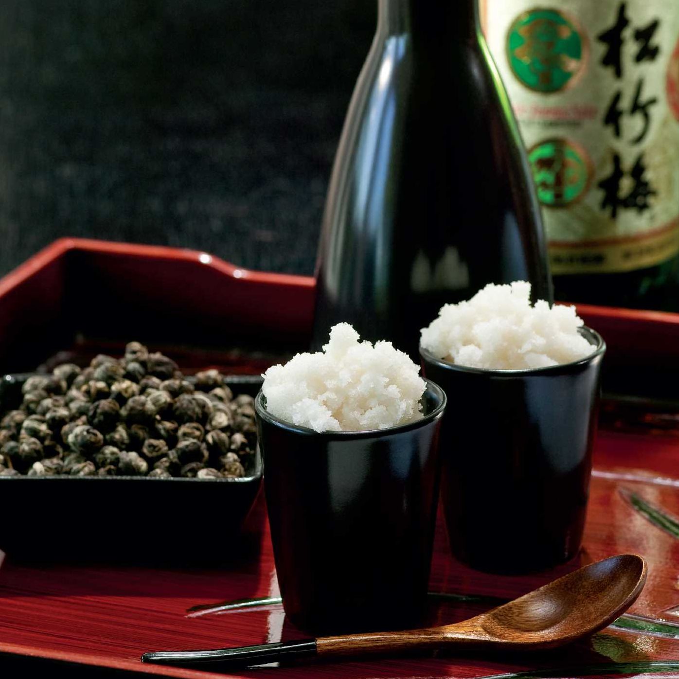 Ice Cream Happy Hour: 50 Boozy Treats That You Spike and Freeze at Home