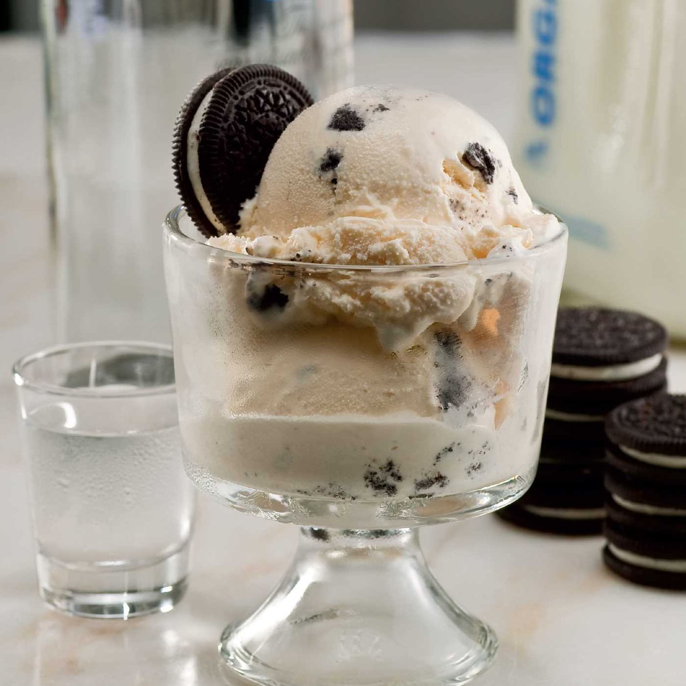 Ice Cream Happy Hour: 50 Boozy Treats That You Spike and Freeze at Home