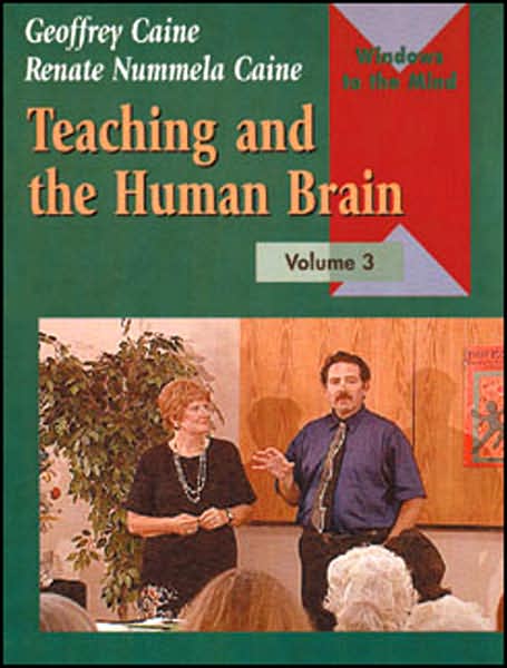 Teaching and the Human Brain