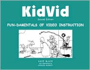 KidVid: Fun-Damentals of Video Instruction